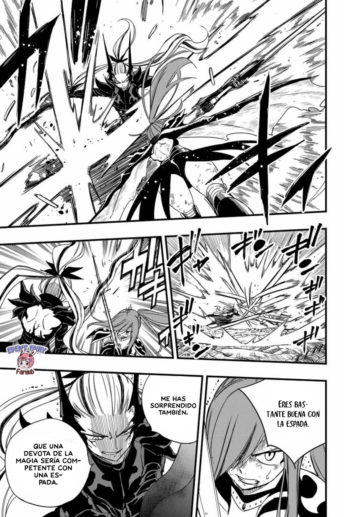Read Fairy Tail_ 100 Years Quest es Manga Online