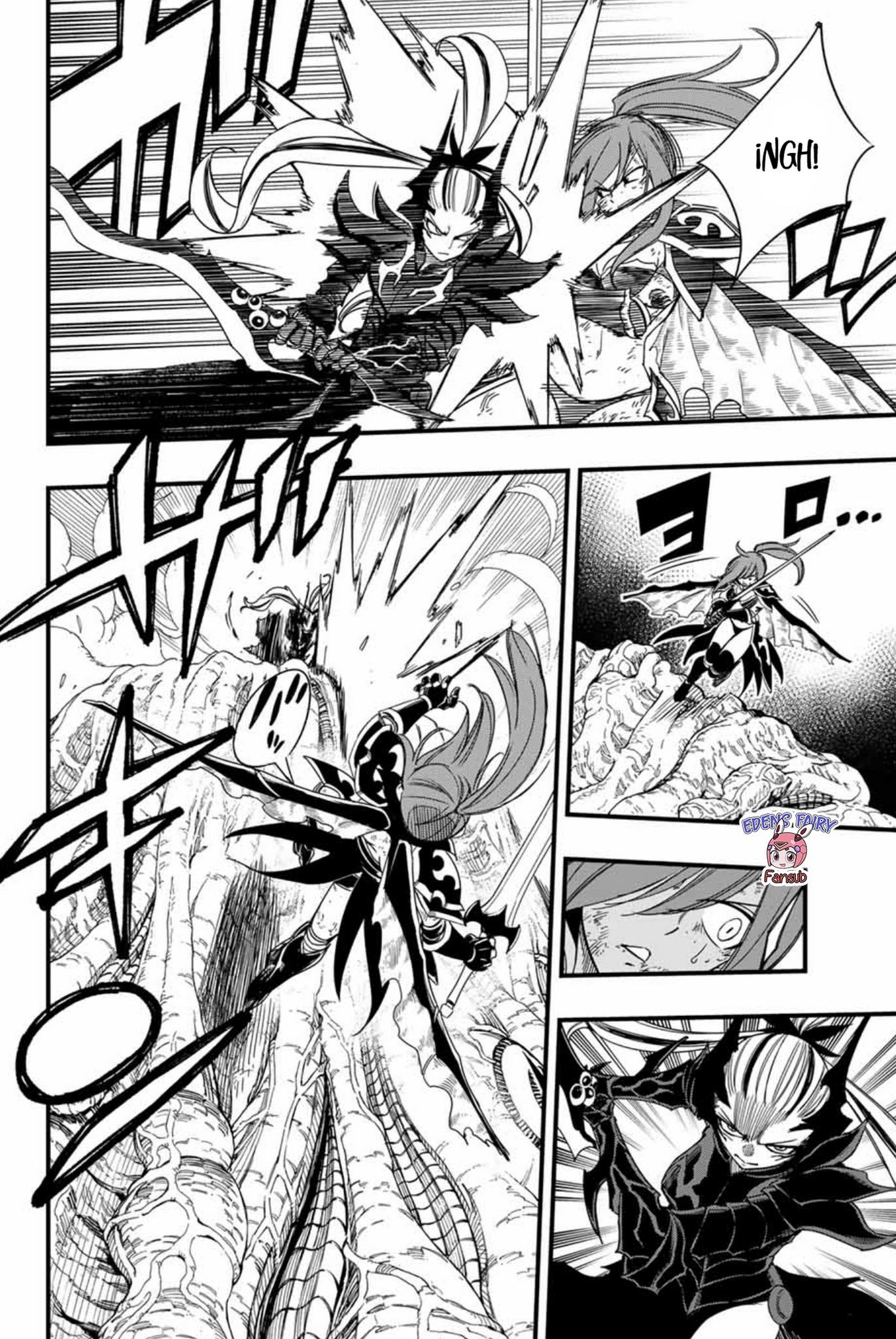 Read Fairy Tail_ 100 Years Quest es Manga Online