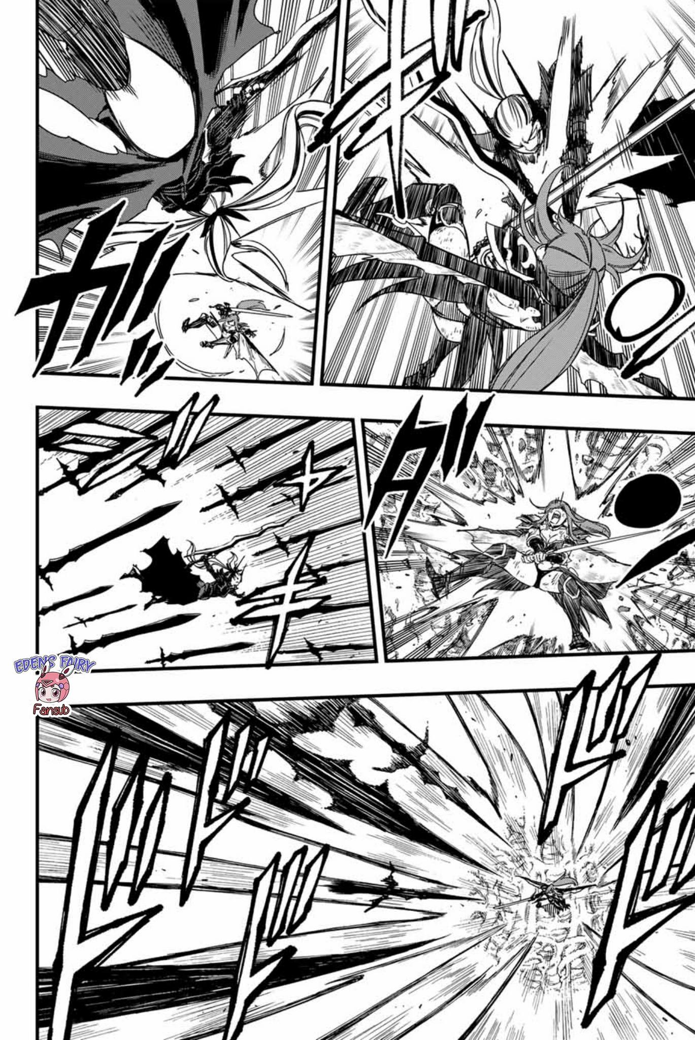 Read Fairy Tail_ 100 Years Quest es Manga Online