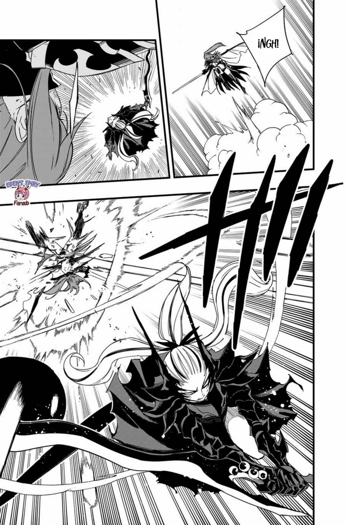 Read Fairy Tail_ 100 Years Quest es Manga Online