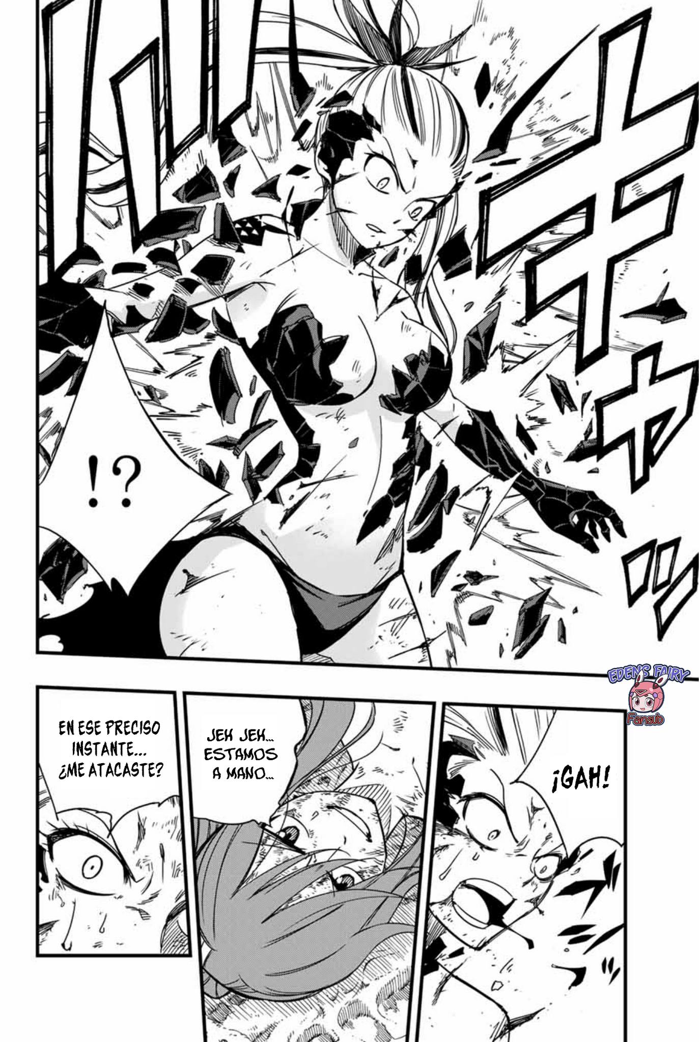 Read Fairy Tail_ 100 Years Quest es Manga Online