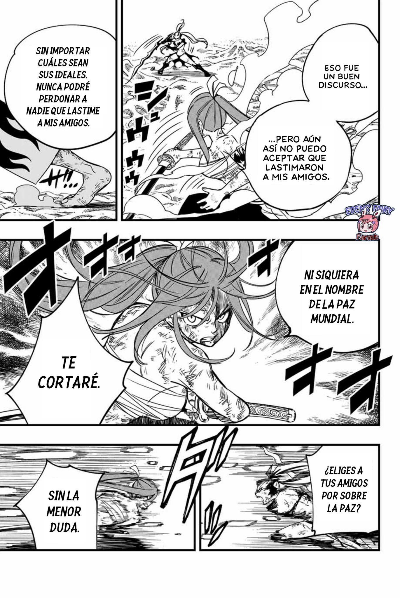 Read Fairy Tail_ 100 Years Quest es Manga Online