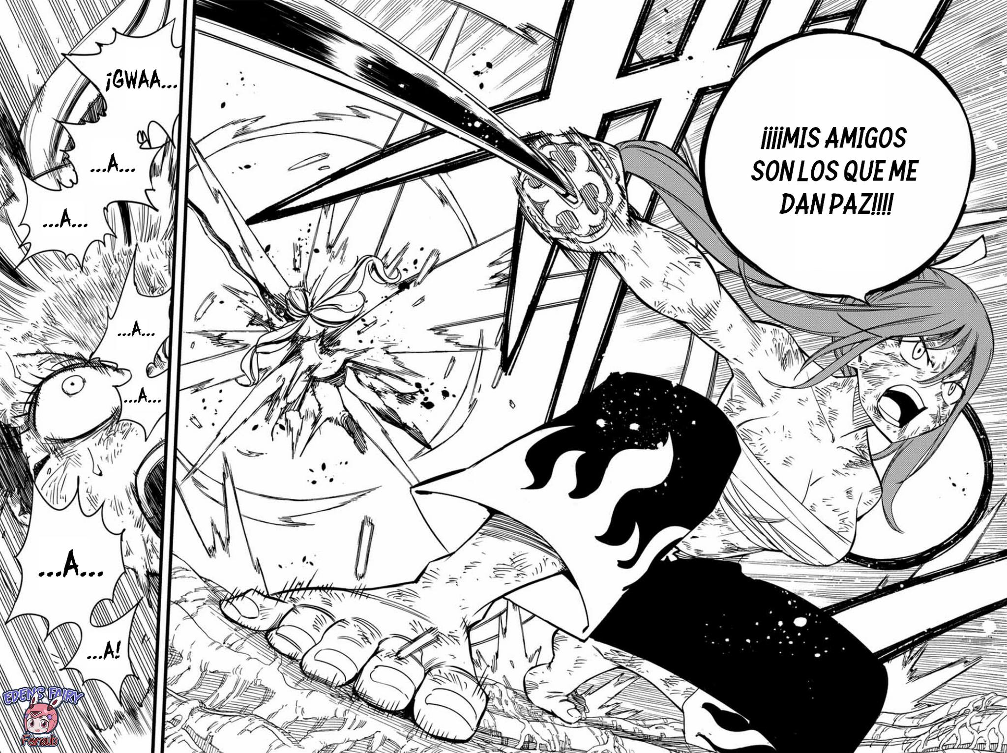 Read Fairy Tail_ 100 Years Quest es Manga Online