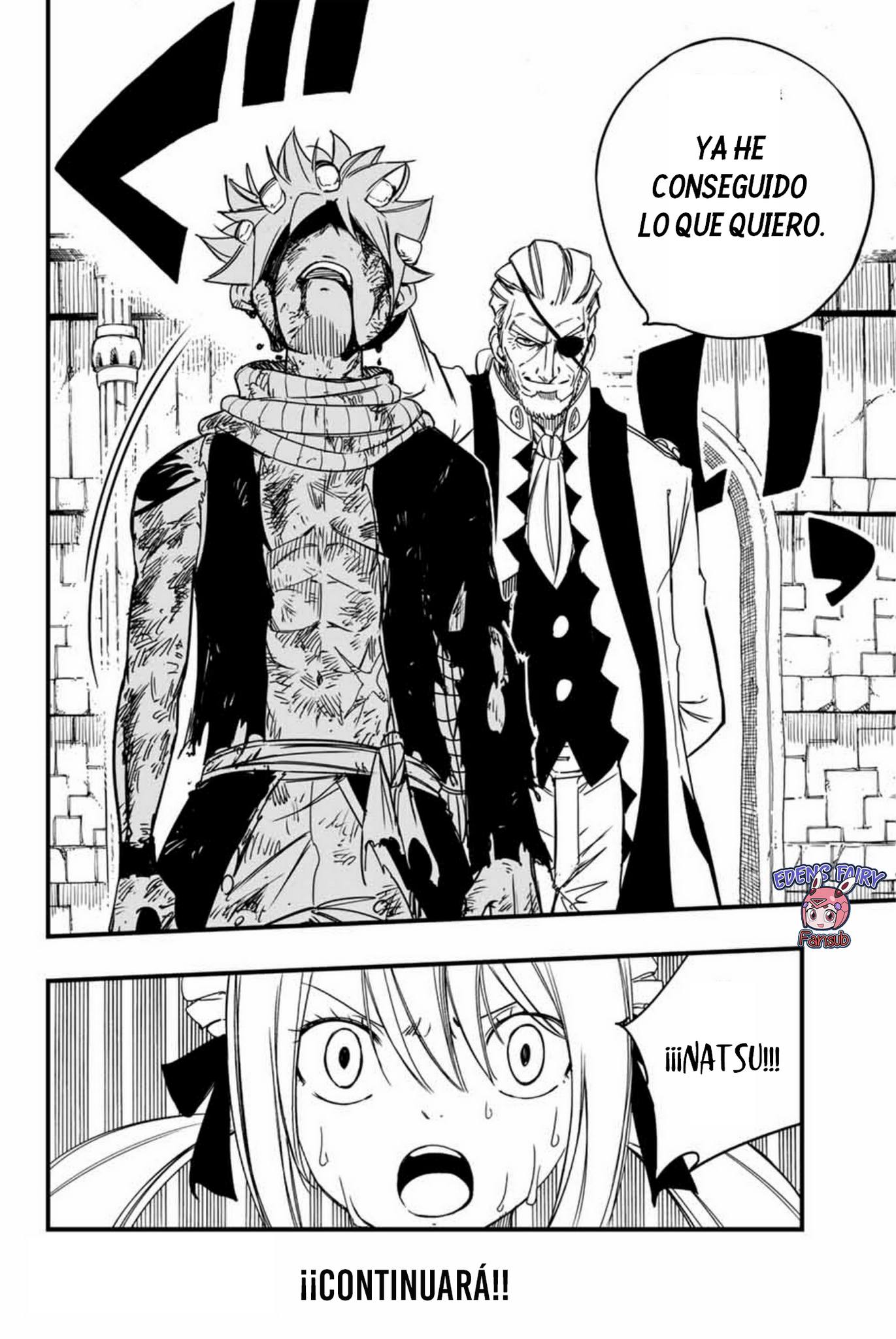 Read Fairy Tail_ 100 Years Quest es Manga Online