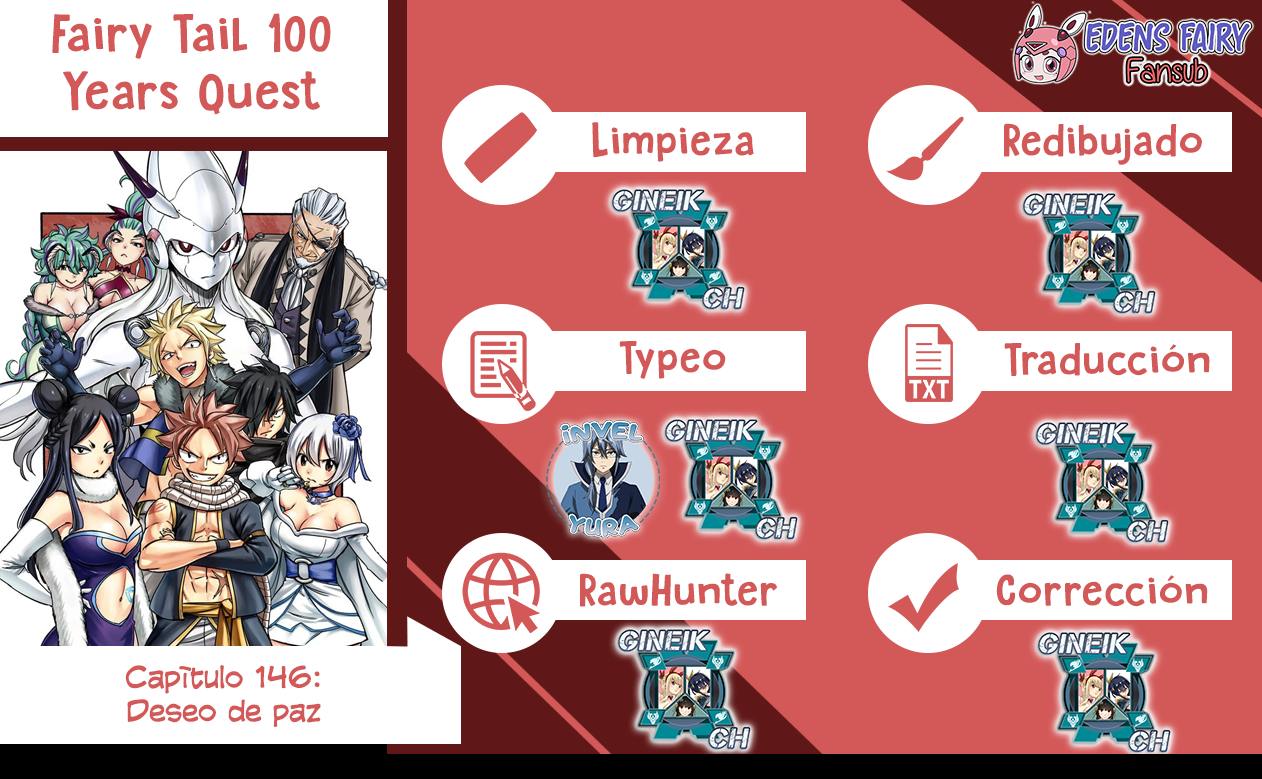 Read Fairy Tail_ 100 Years Quest es Manga Online