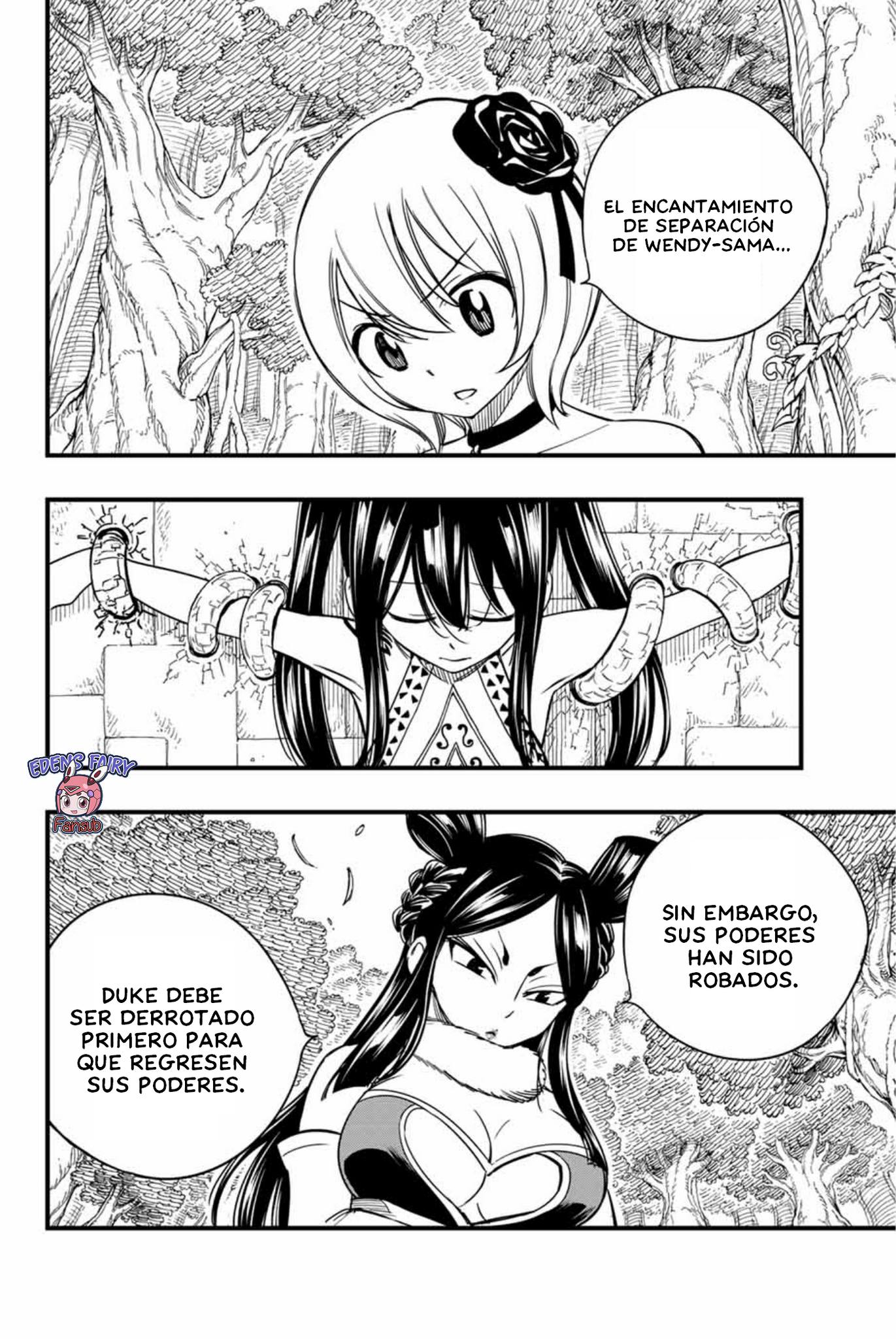 Read Fairy Tail_ 100 Years Quest es Manga Online