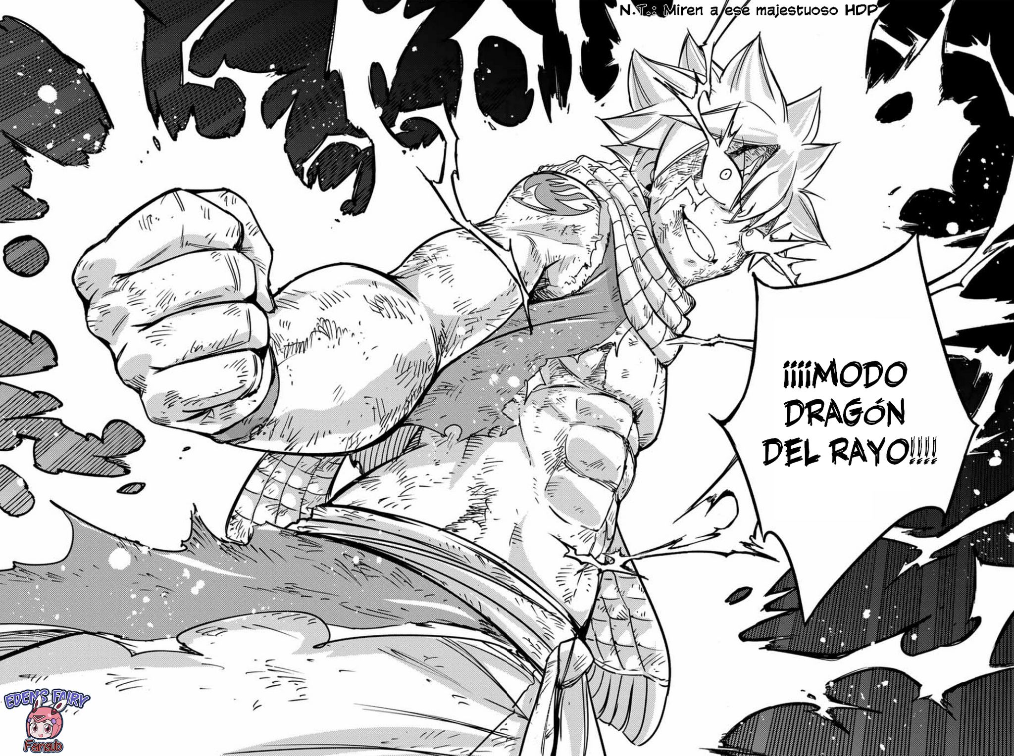 Read Fairy Tail_ 100 Years Quest es Manga Online