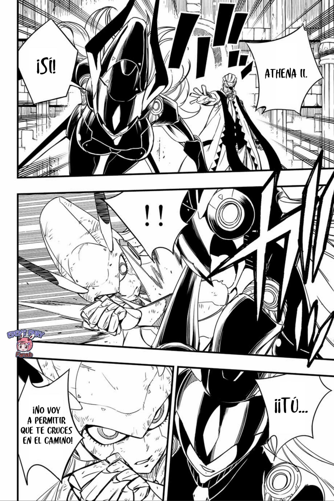 Read Fairy Tail_ 100 Years Quest es Manga Online