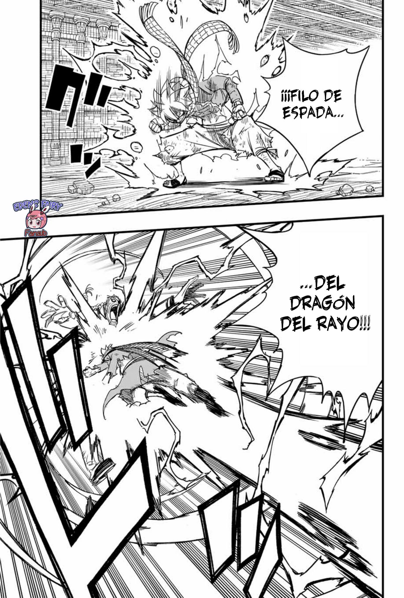 Read Fairy Tail_ 100 Years Quest es Manga Online