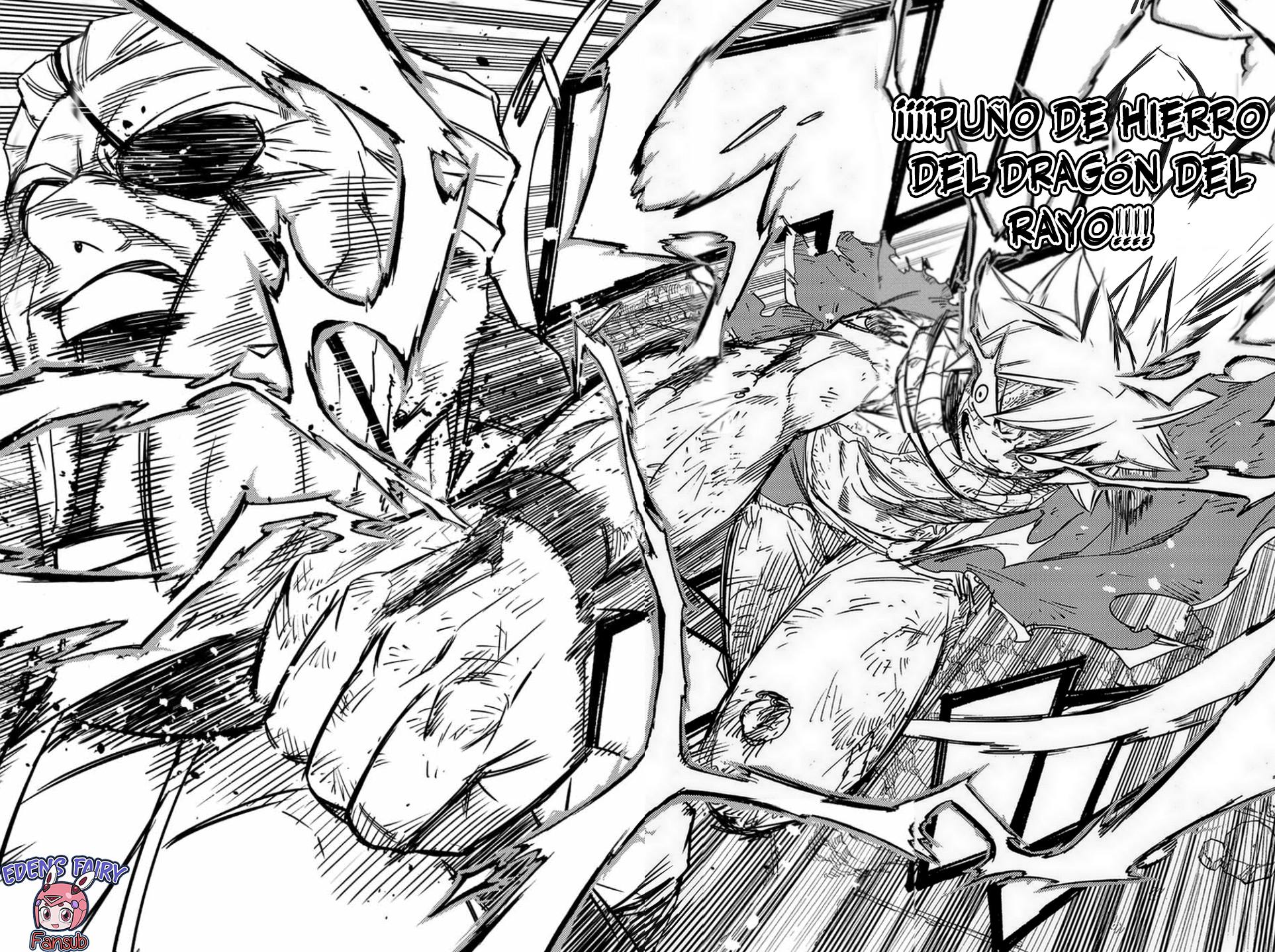 Read Fairy Tail_ 100 Years Quest es Manga Online