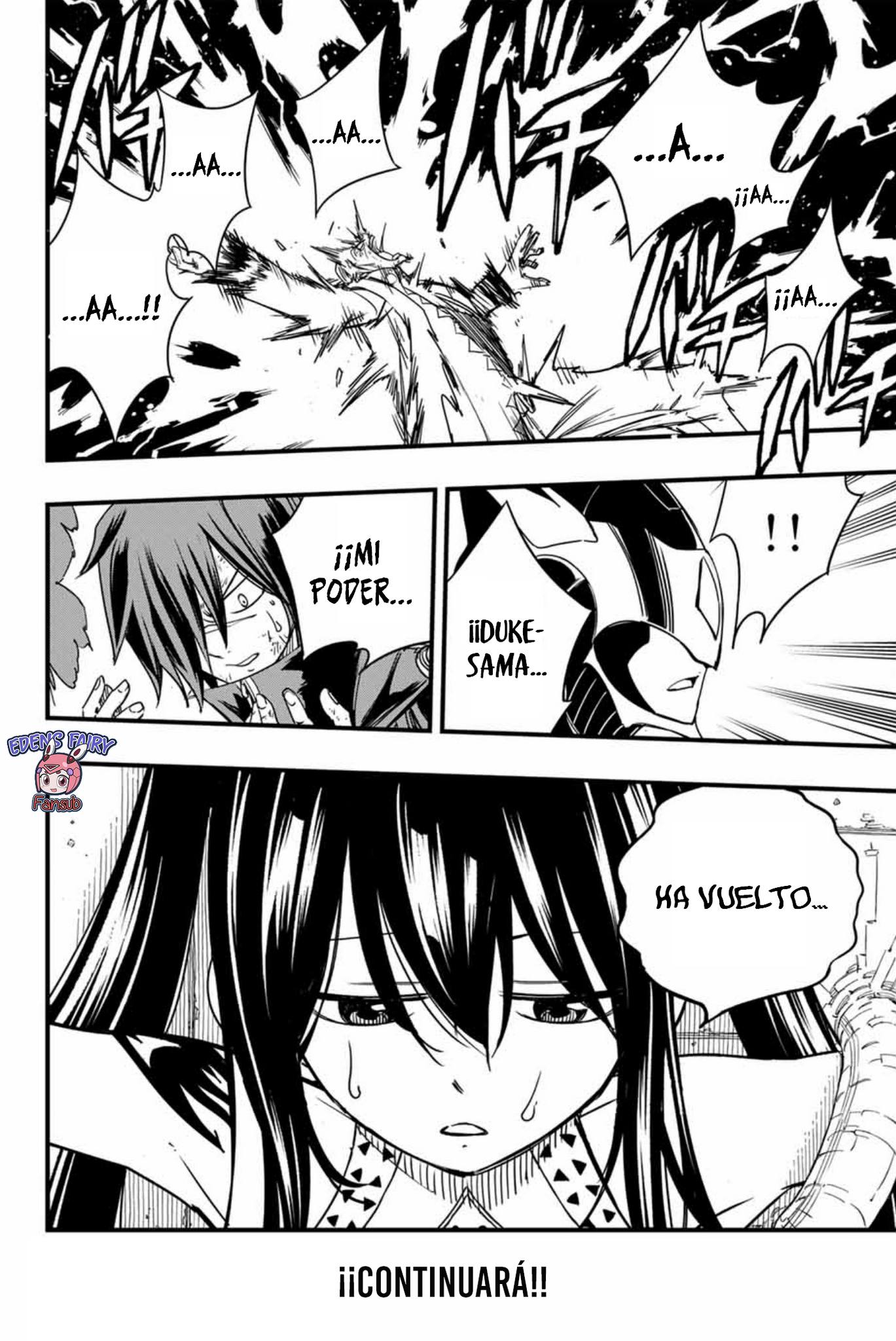 Read Fairy Tail_ 100 Years Quest es Manga Online
