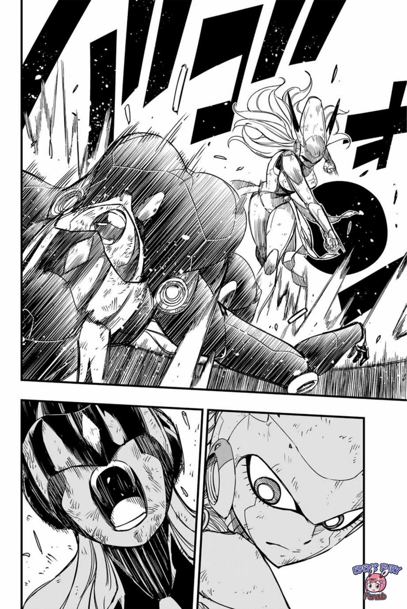 Read Fairy Tail_ 100 Years Quest es Manga Online
