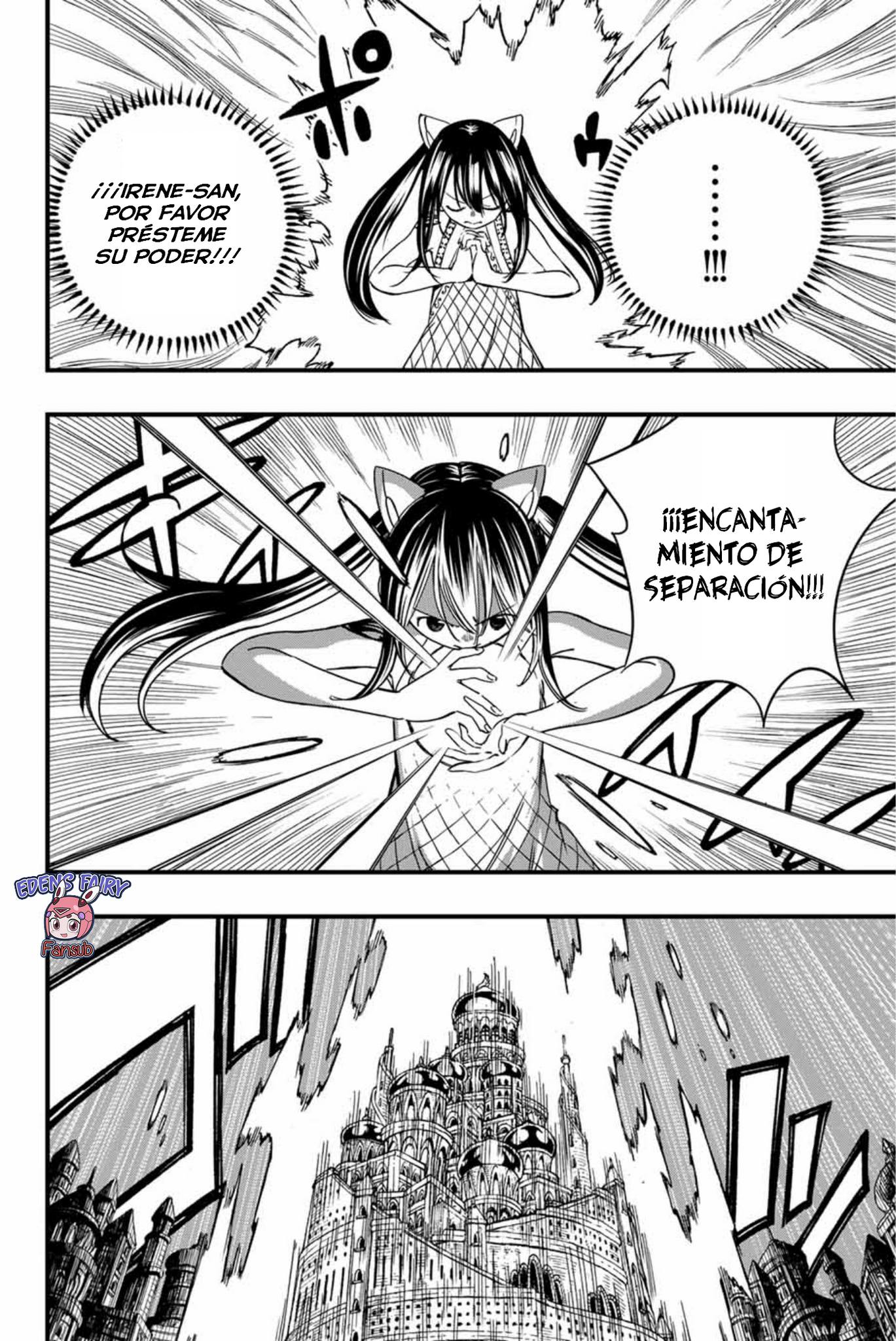 Read Fairy Tail_ 100 Years Quest es Manga Online