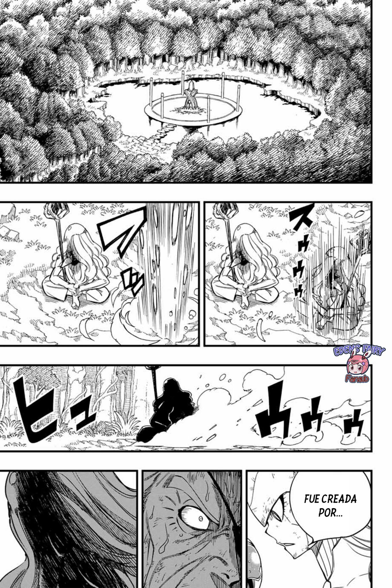 Read Fairy Tail_ 100 Years Quest es Manga Online