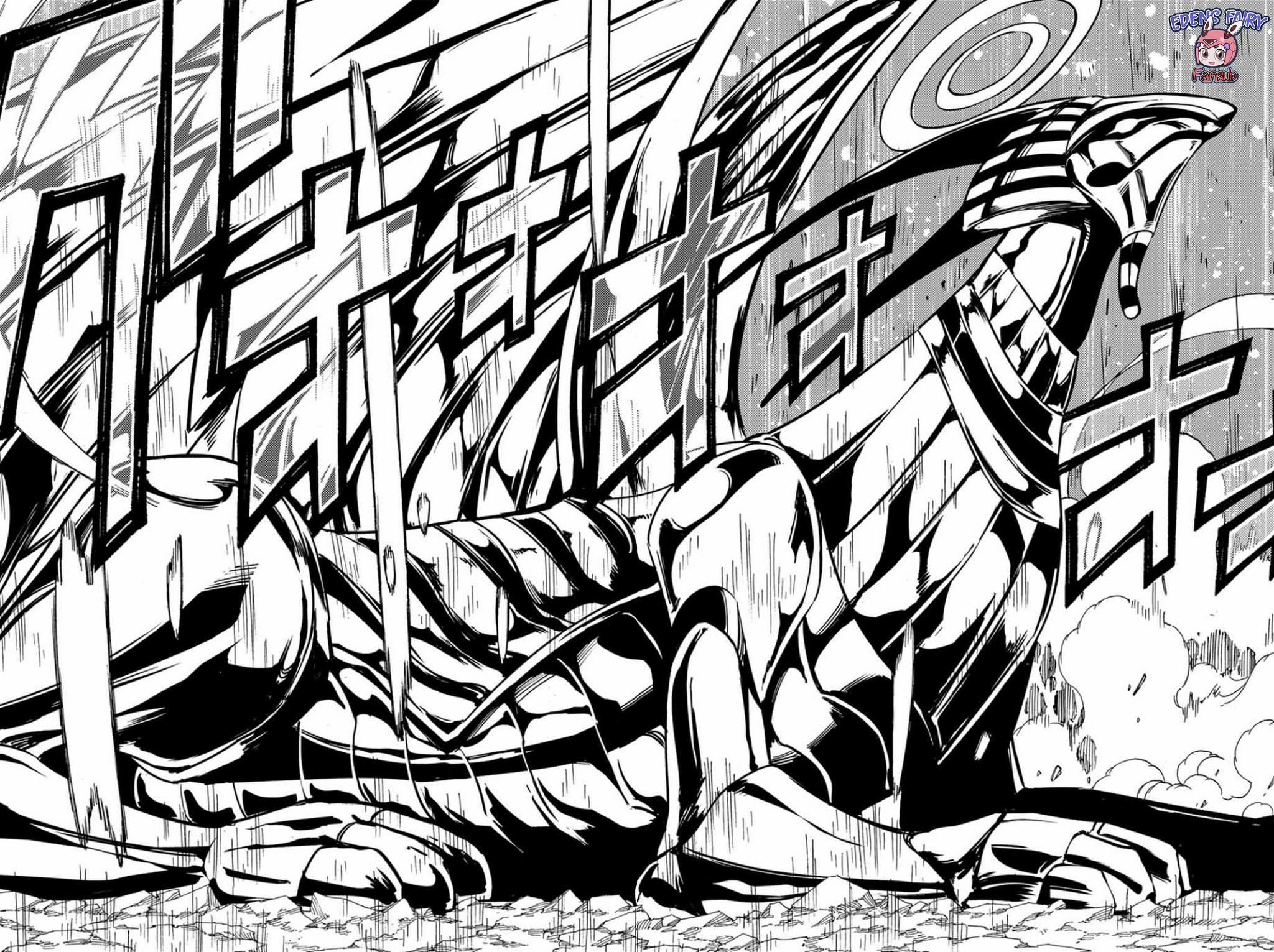 Read Fairy Tail_ 100 Years Quest es Manga Online