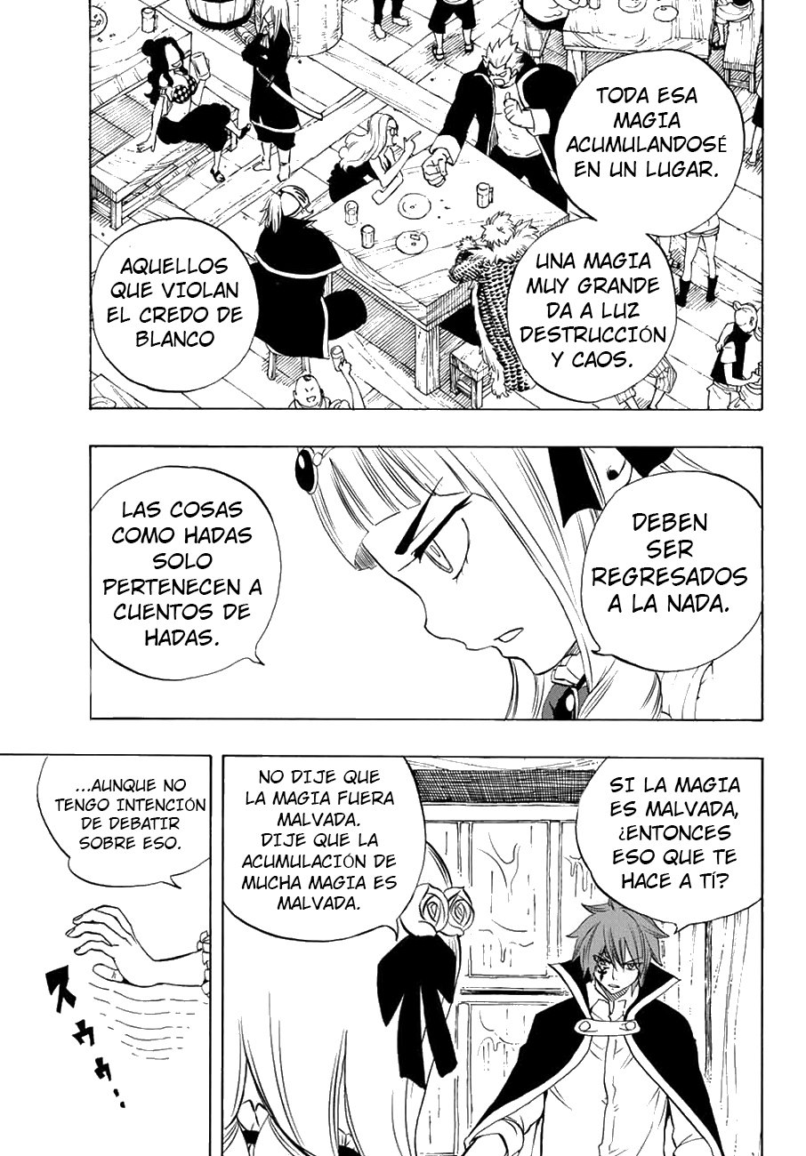 Read Fairy Tail_ 100 Years Quest es Manga Online