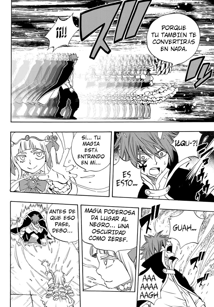 Read Fairy Tail_ 100 Years Quest es Manga Online