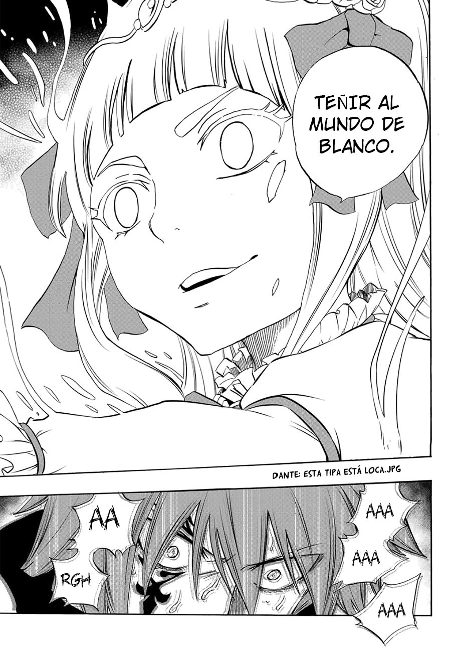 Read Fairy Tail_ 100 Years Quest es Manga Online