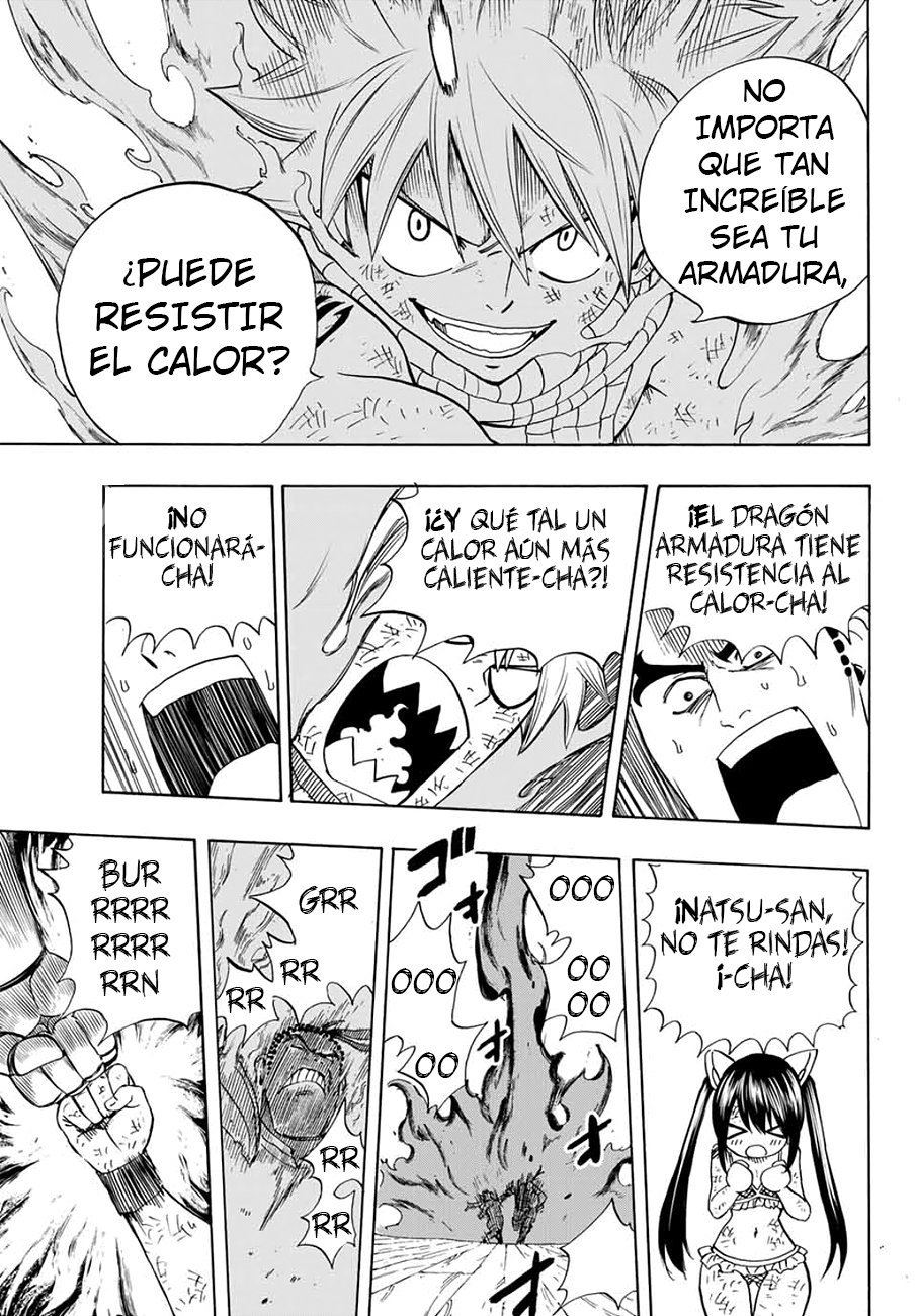Read Fairy Tail_ 100 Years Quest es Manga Online