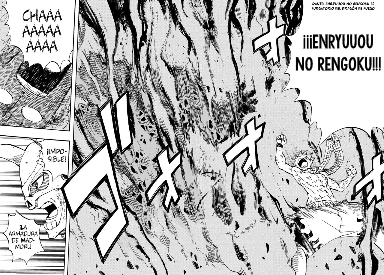 Read Fairy Tail_ 100 Years Quest es Manga Online