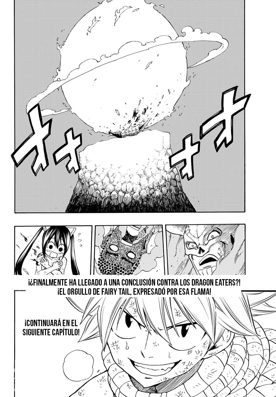 Read Fairy Tail_ 100 Years Quest es Manga Online