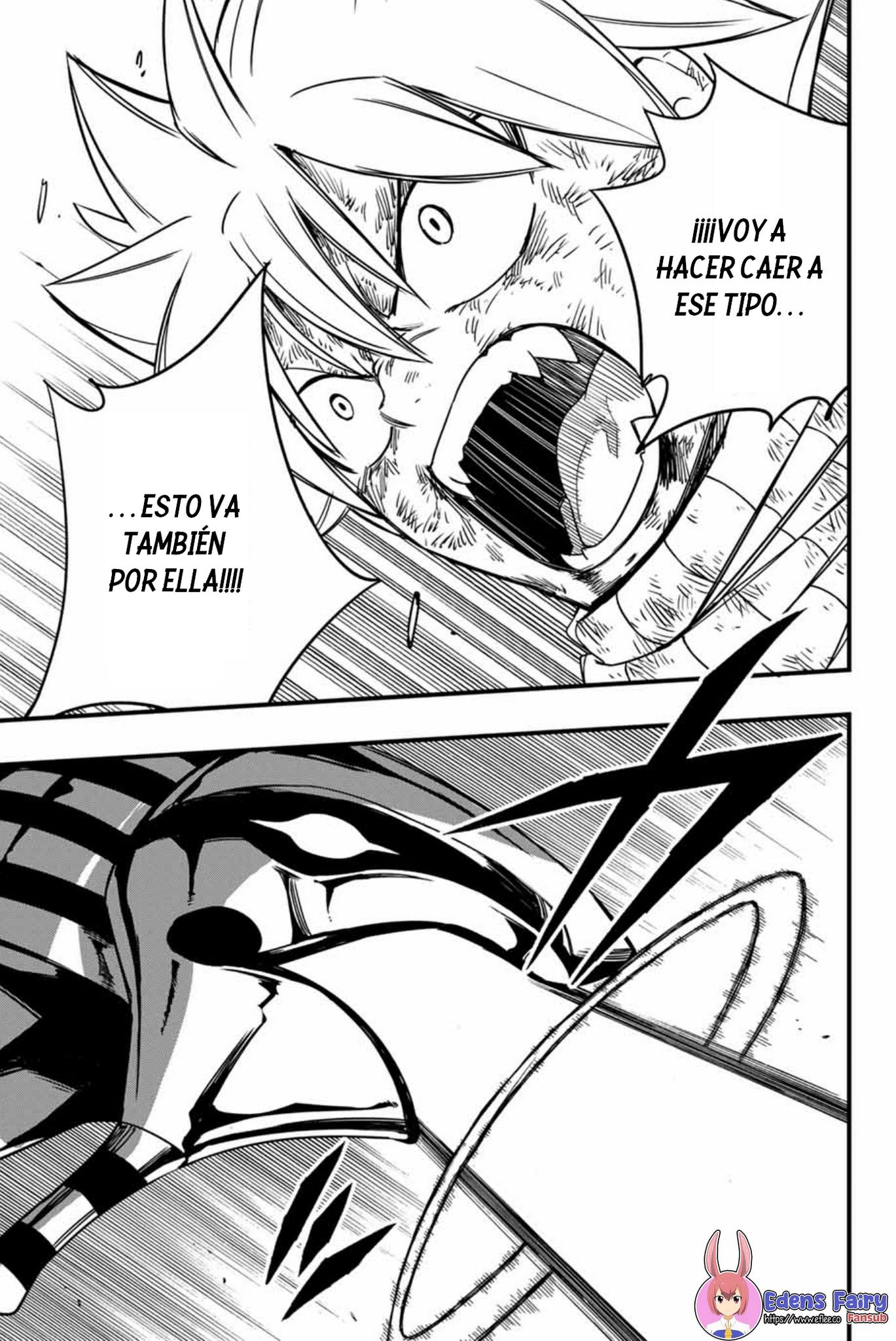 Read Fairy Tail_ 100 Years Quest es Manga Online