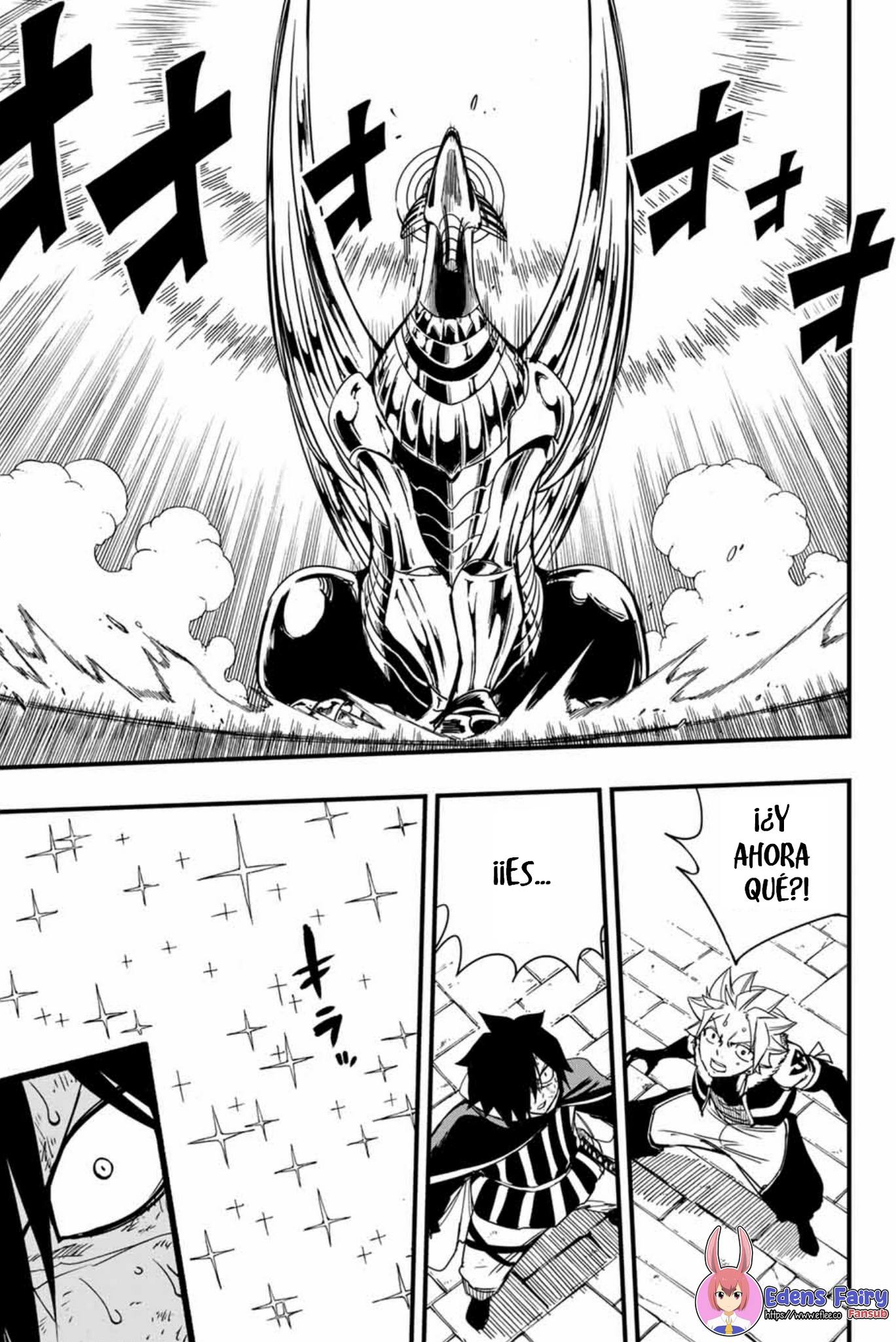 Read Fairy Tail_ 100 Years Quest es Manga Online