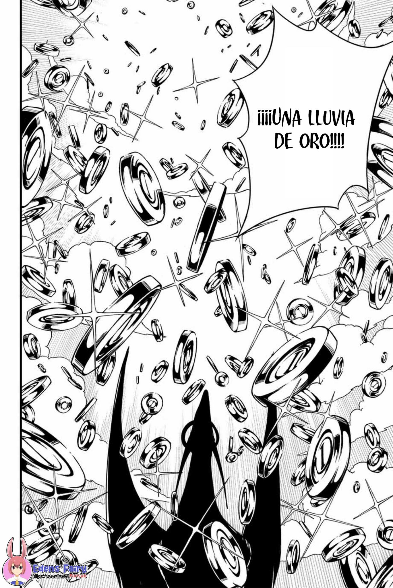 Read Fairy Tail_ 100 Years Quest es Manga Online