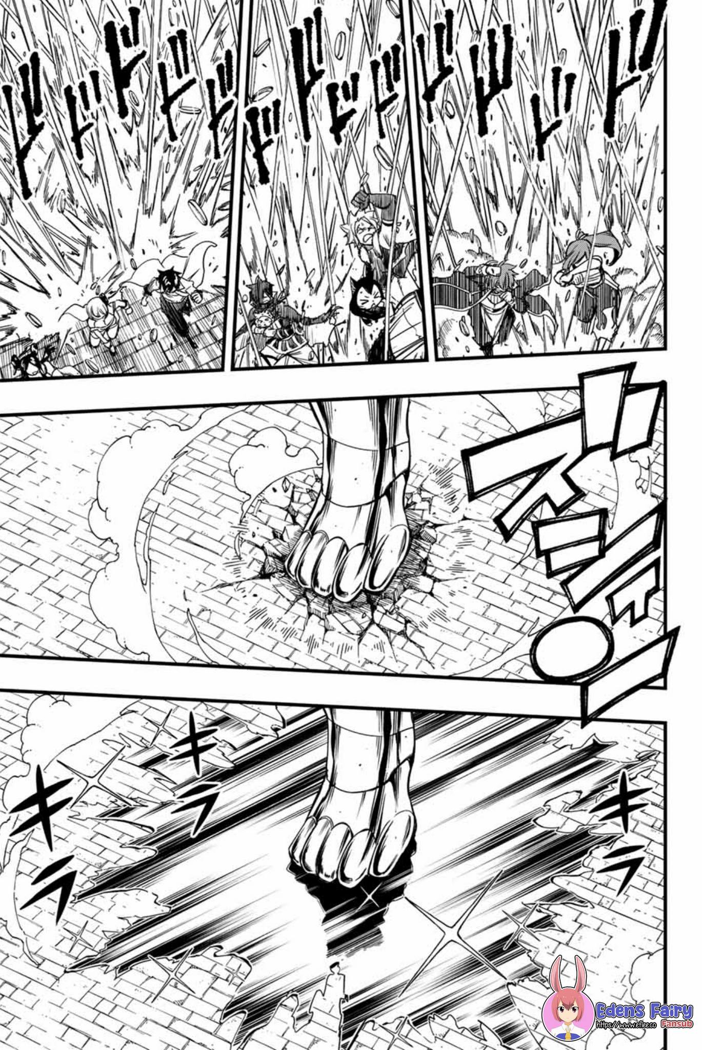 Read Fairy Tail_ 100 Years Quest es Manga Online