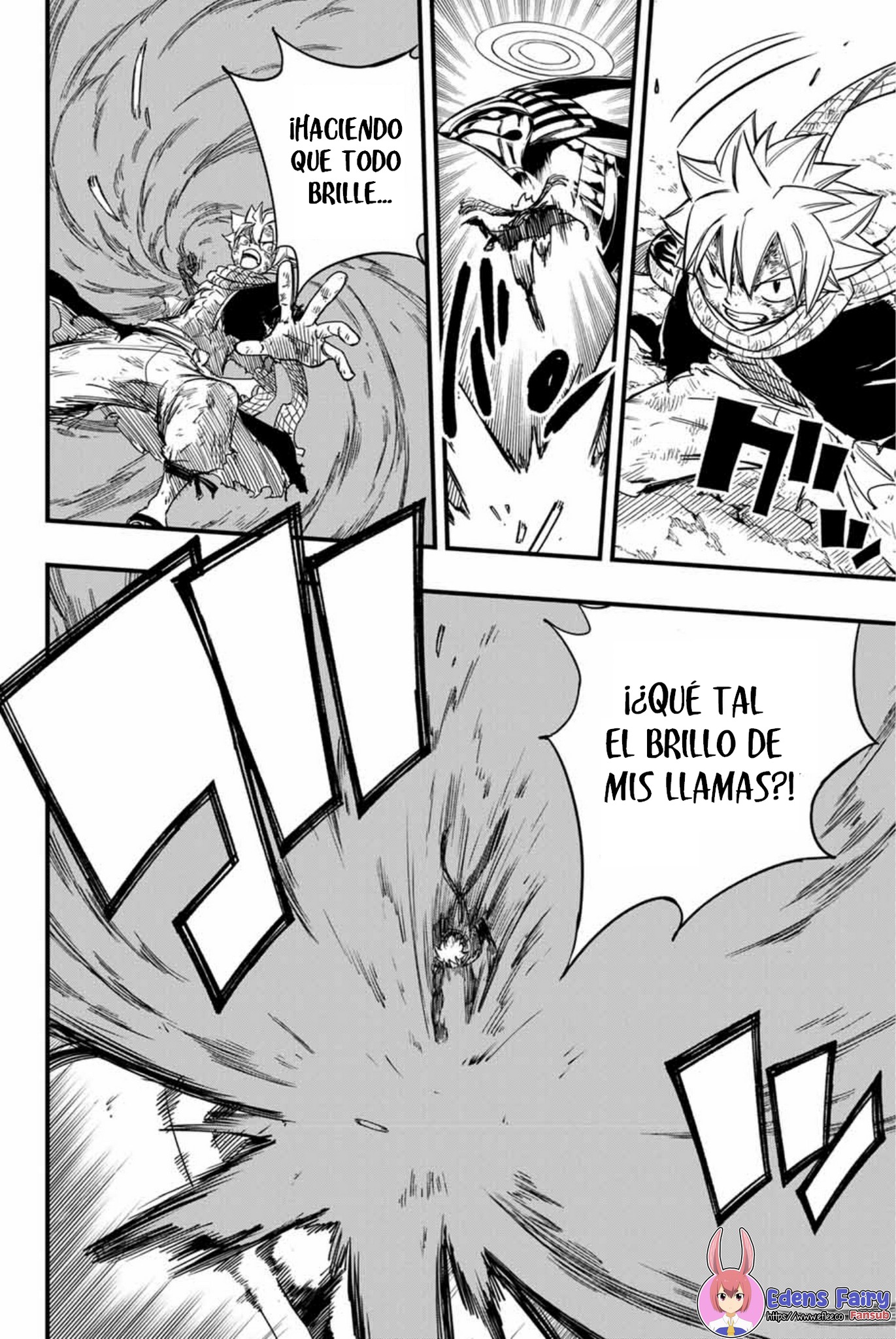 Read Fairy Tail_ 100 Years Quest es Manga Online