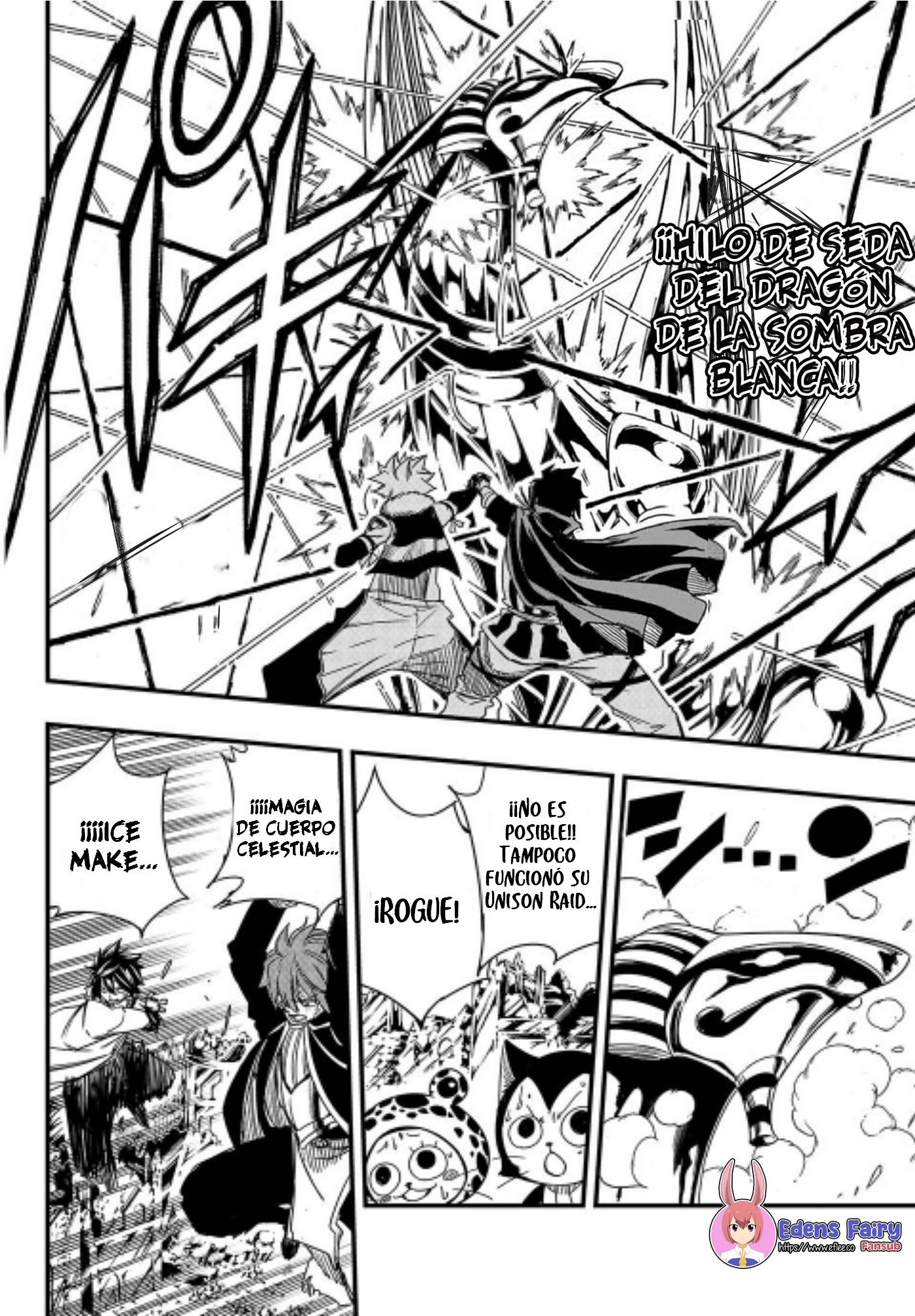 Read Fairy Tail_ 100 Years Quest es Manga Online