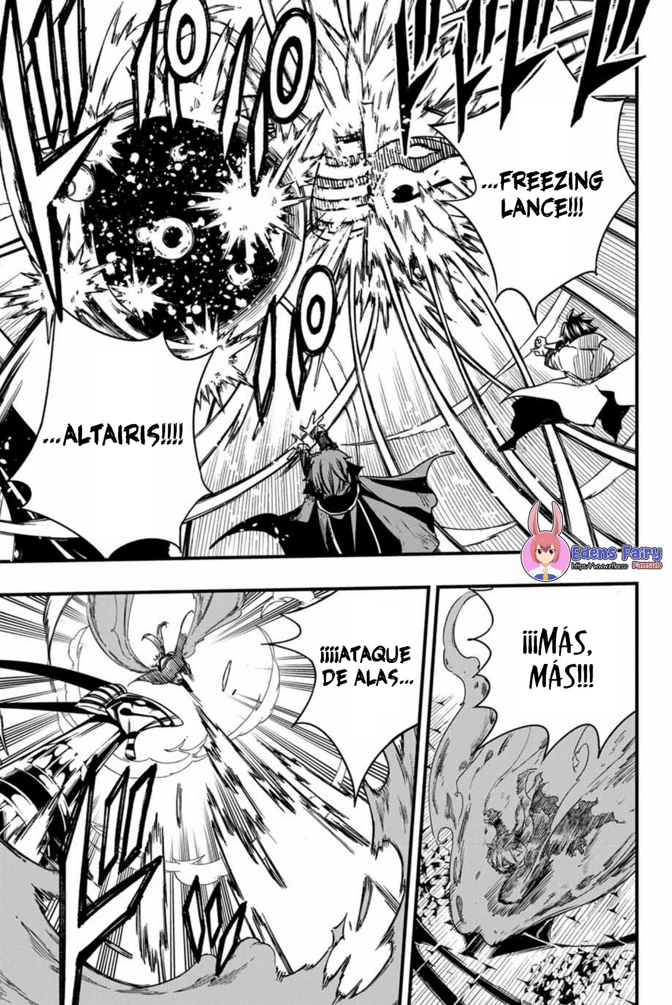 Read Fairy Tail_ 100 Years Quest es Manga Online