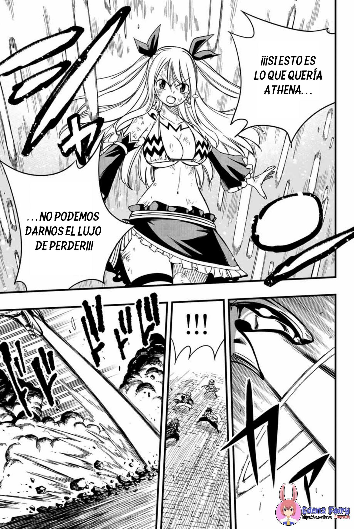 Read Fairy Tail_ 100 Years Quest es Manga Online