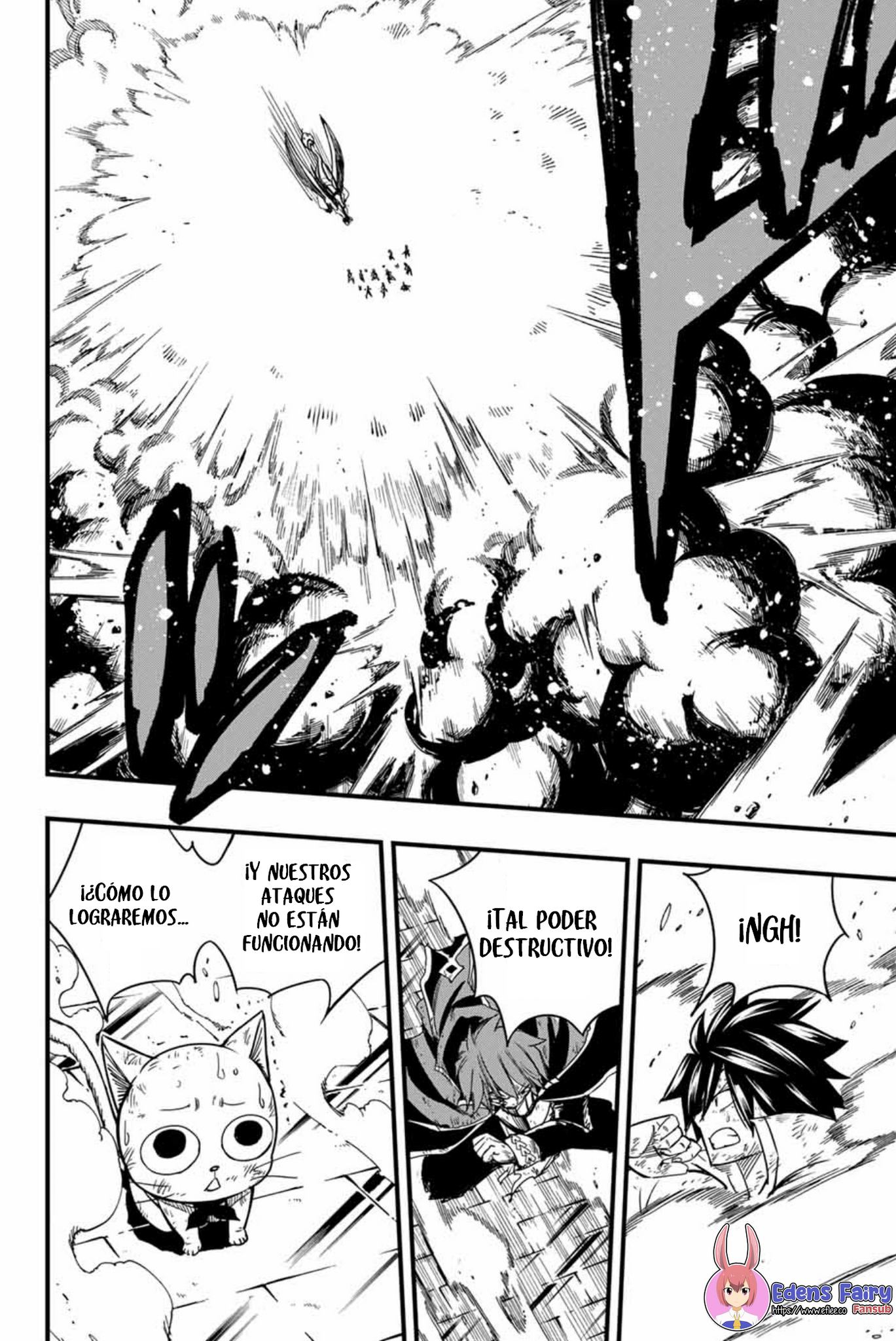 Read Fairy Tail_ 100 Years Quest es Manga Online