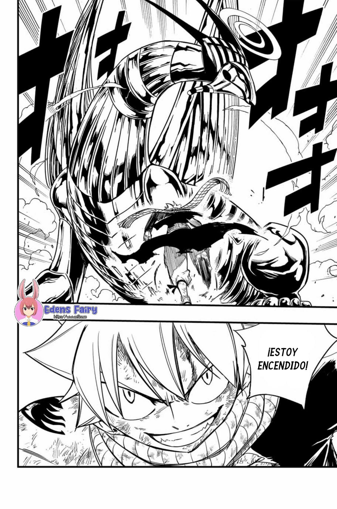 Read Fairy Tail_ 100 Years Quest es Manga Online