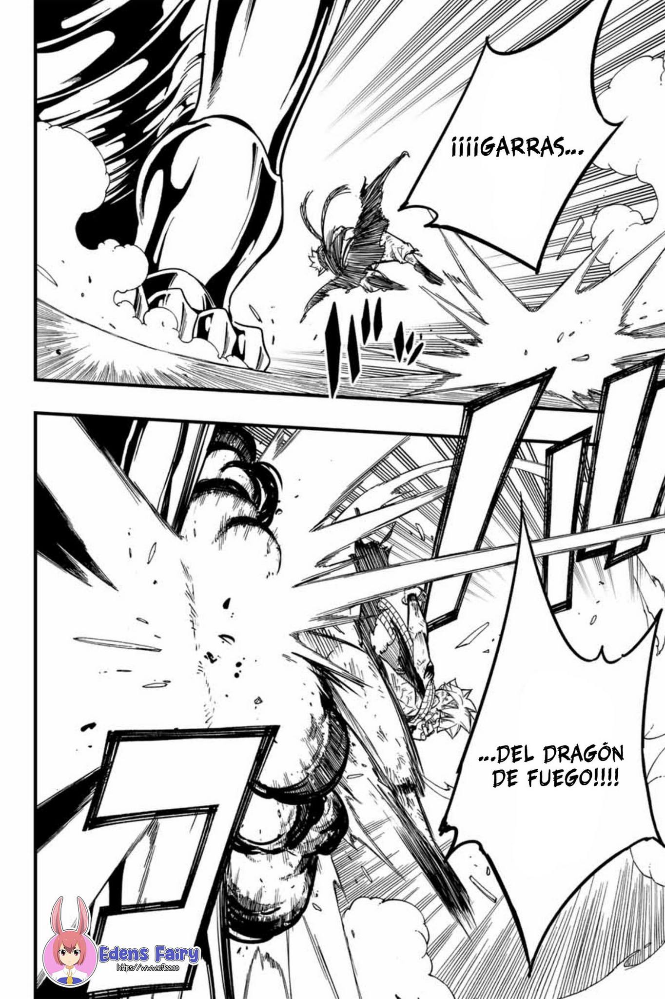 Read Fairy Tail_ 100 Years Quest es Manga Online