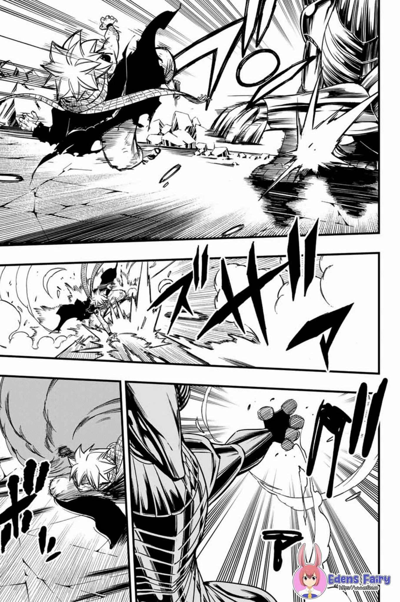 Read Fairy Tail_ 100 Years Quest es Manga Online