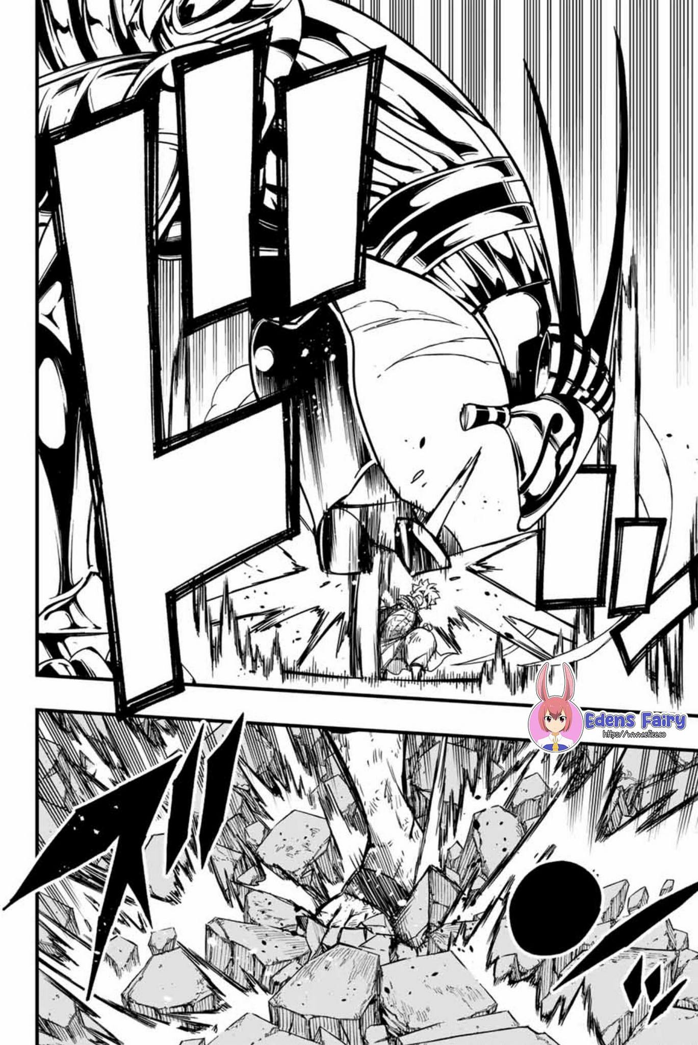 Read Fairy Tail_ 100 Years Quest es Manga Online