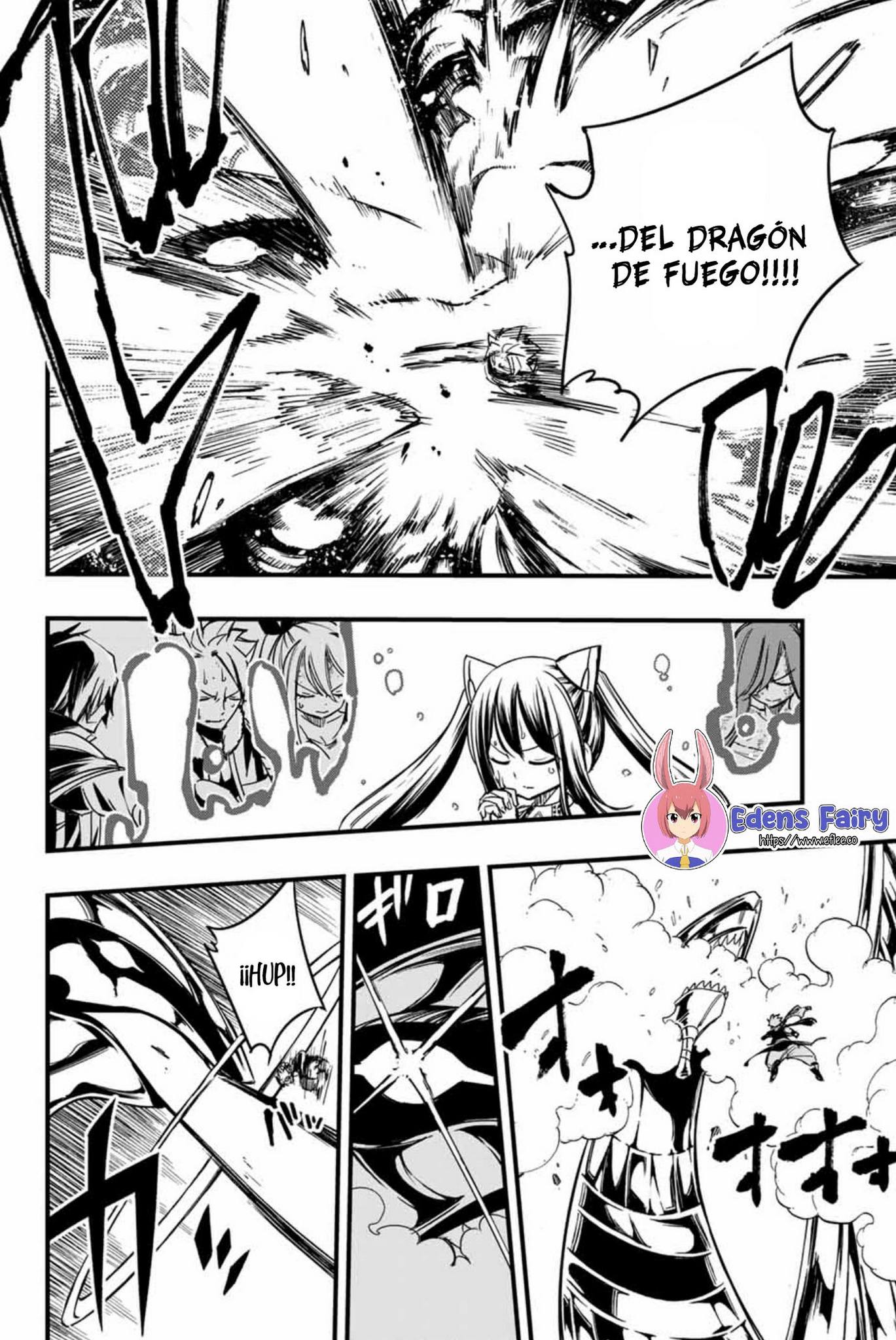 Read Fairy Tail_ 100 Years Quest es Manga Online