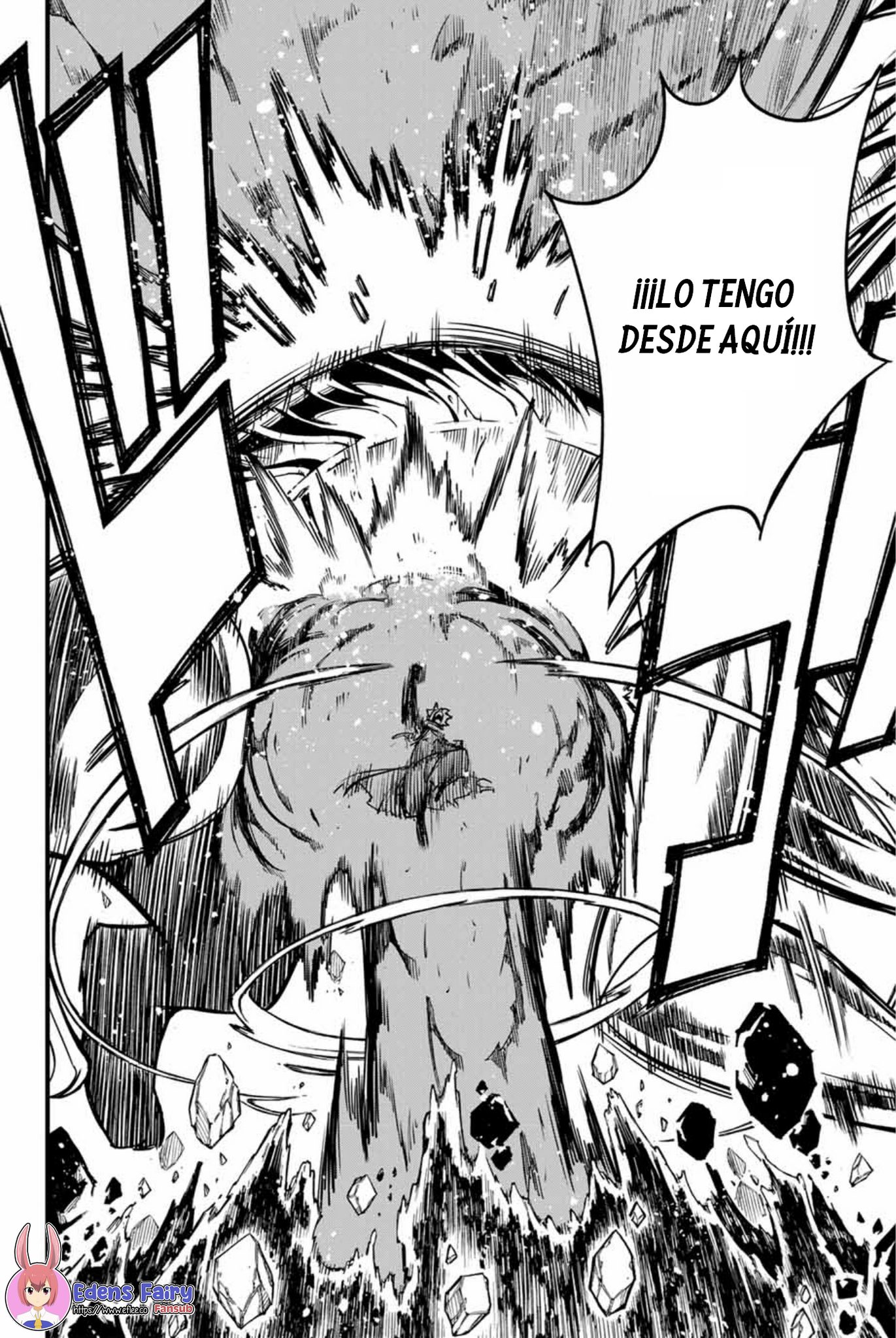 Read Fairy Tail_ 100 Years Quest es Manga Online