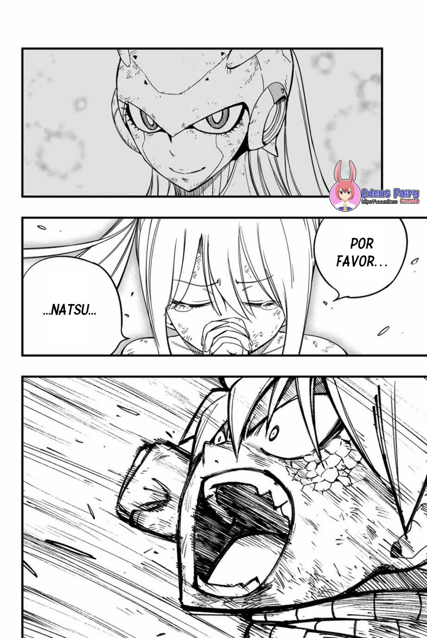 Read Fairy Tail_ 100 Years Quest es Manga Online