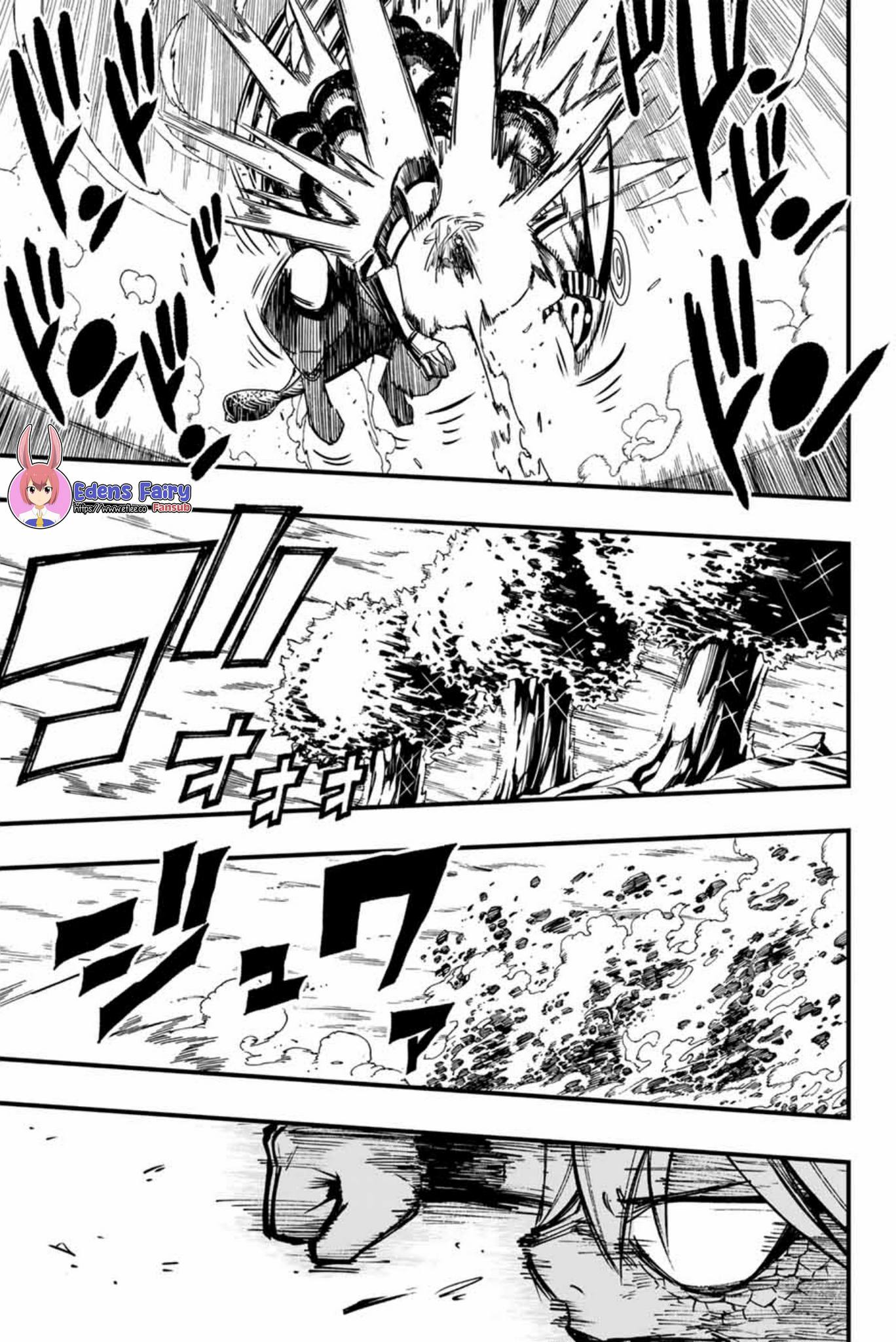 Read Fairy Tail_ 100 Years Quest es Manga Online