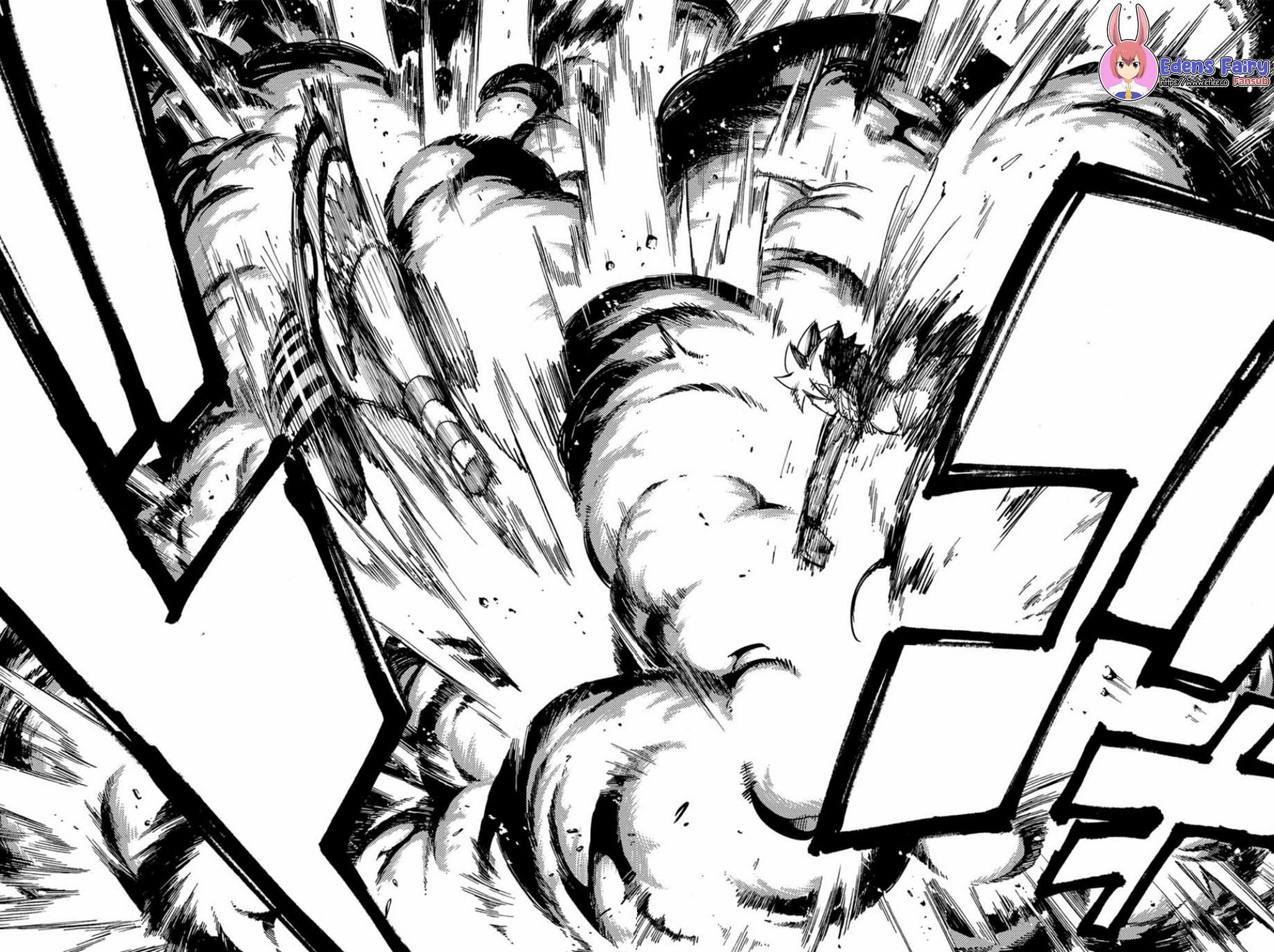Read Fairy Tail_ 100 Years Quest es Manga Online