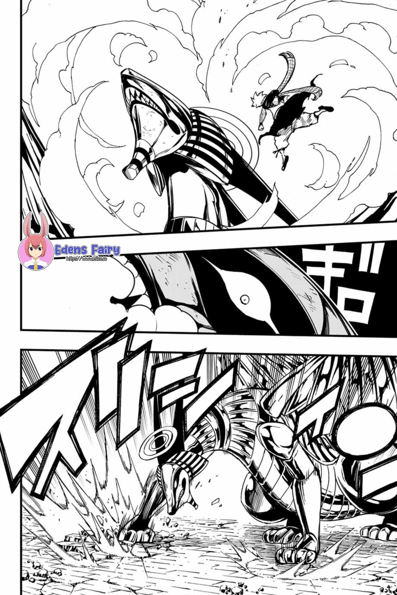 Read Fairy Tail_ 100 Years Quest es Manga Online