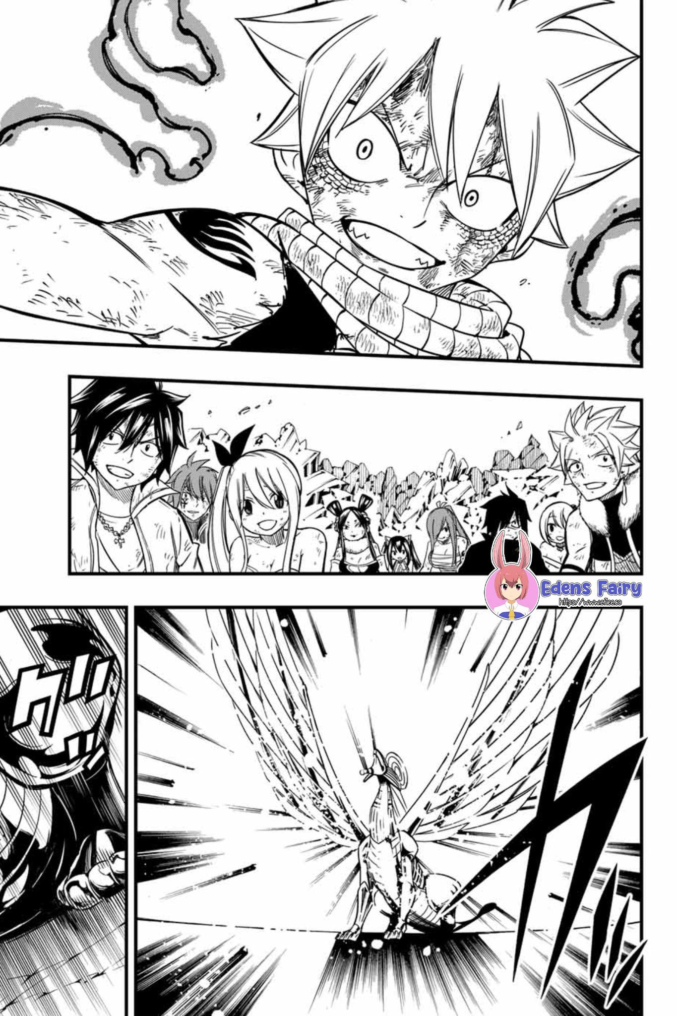 Read Fairy Tail_ 100 Years Quest es Manga Online