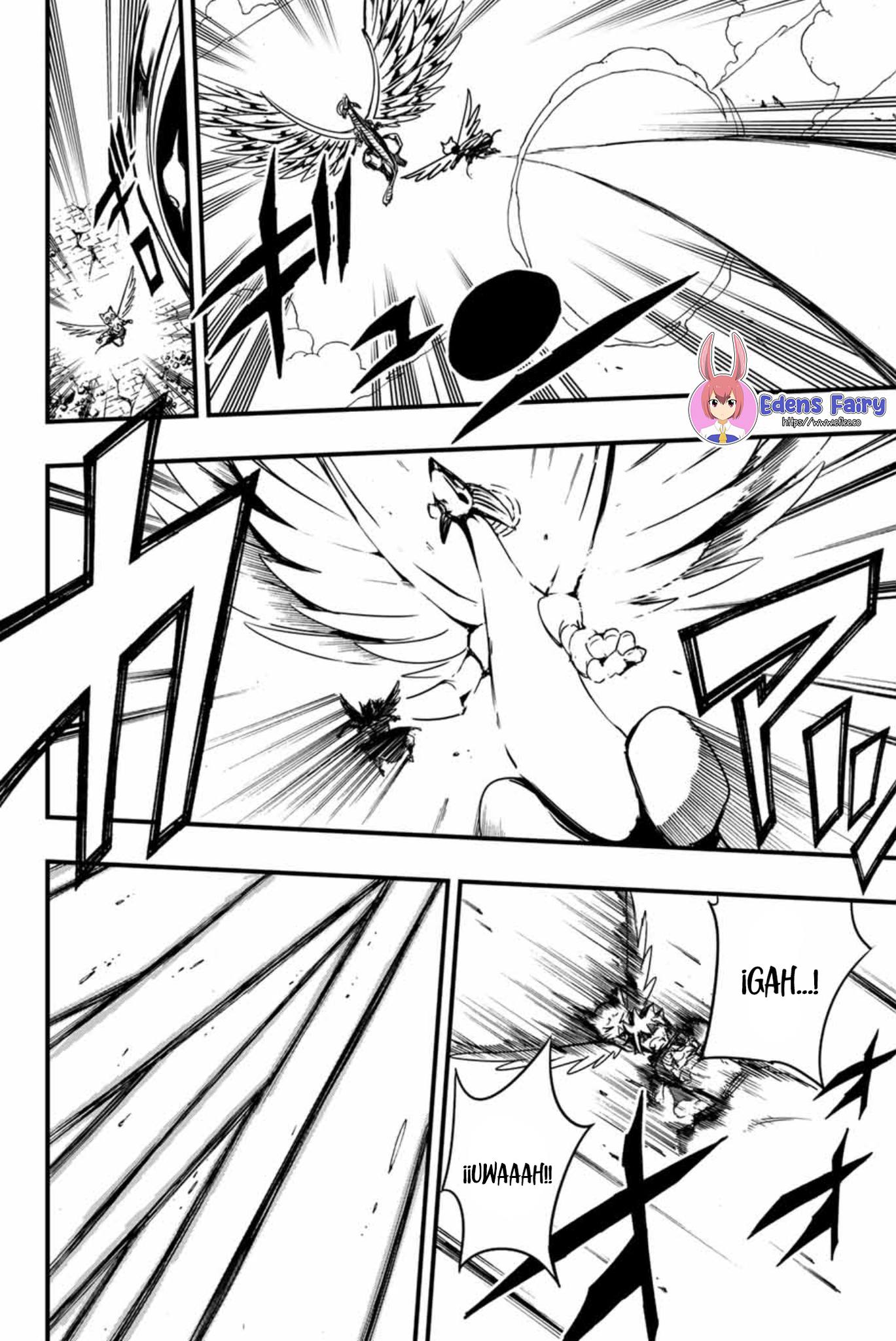Read Fairy Tail_ 100 Years Quest es Manga Online