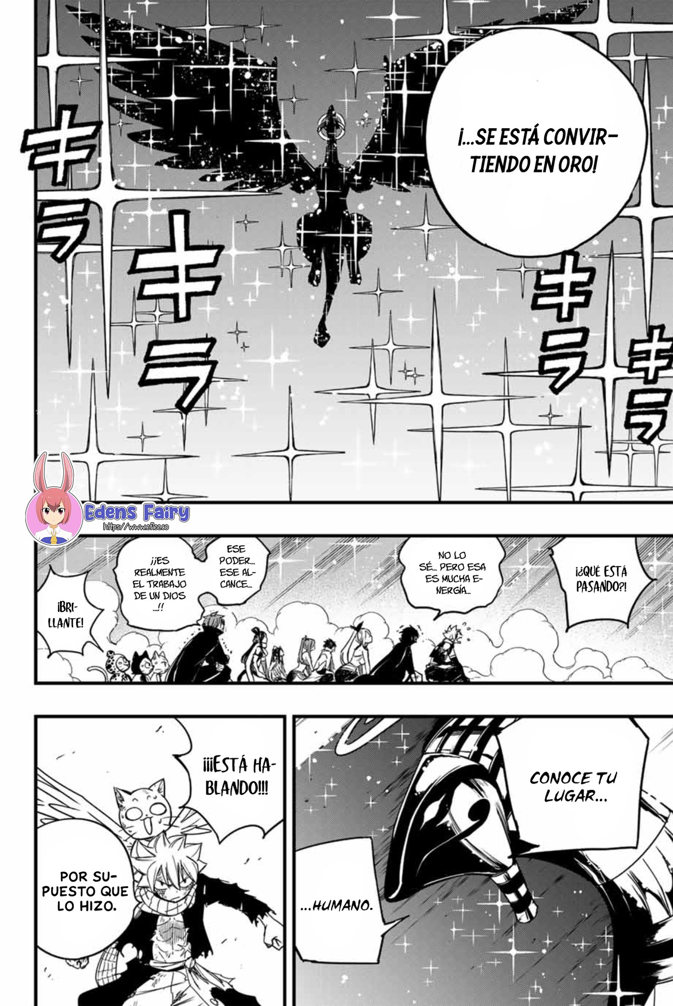 Read Fairy Tail_ 100 Years Quest es Manga Online