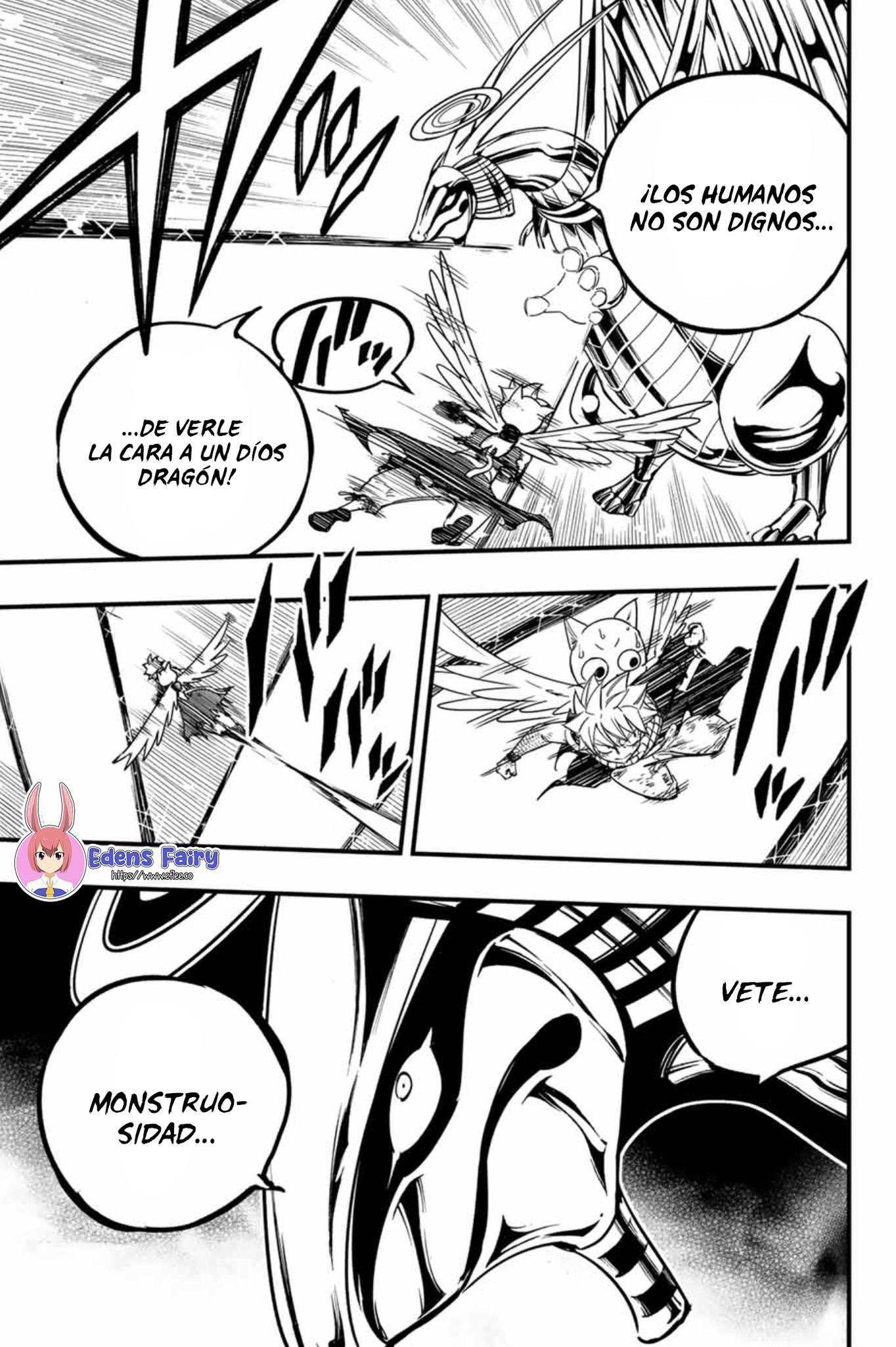 Read Fairy Tail_ 100 Years Quest es Manga Online