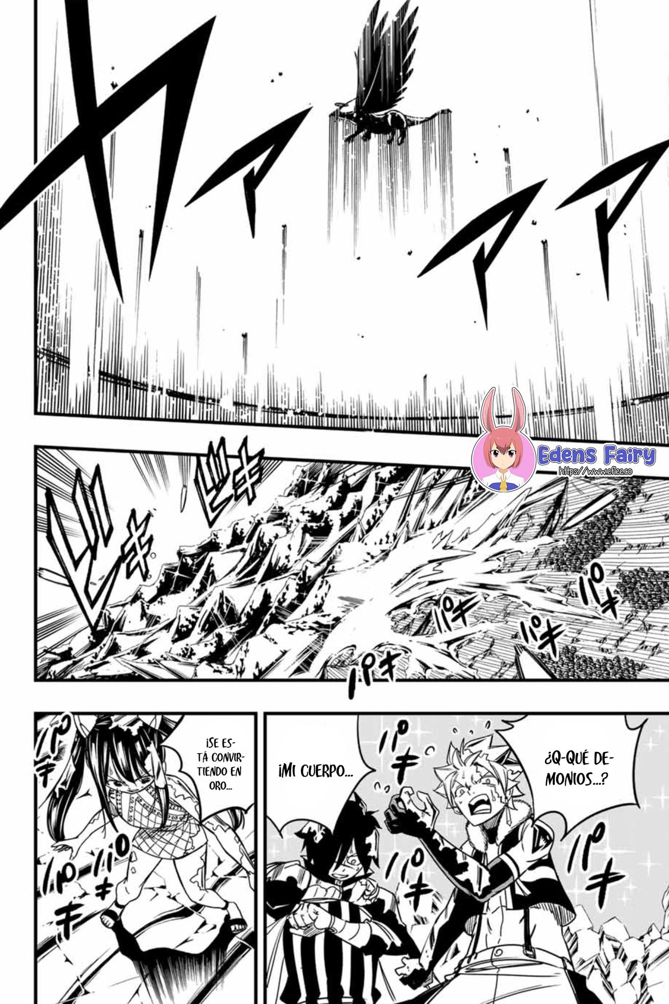 Read Fairy Tail_ 100 Years Quest es Manga Online
