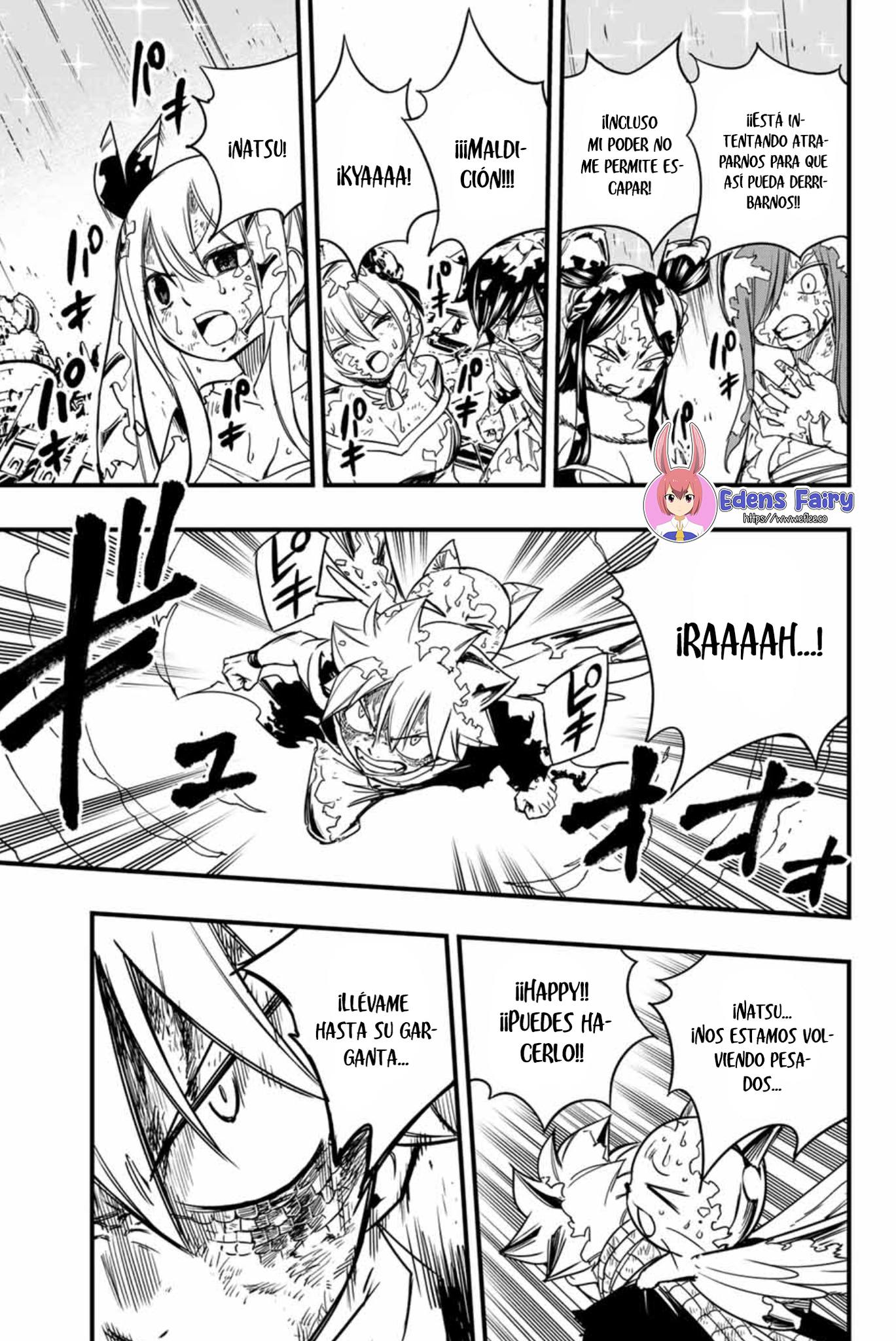 Read Fairy Tail_ 100 Years Quest es Manga Online